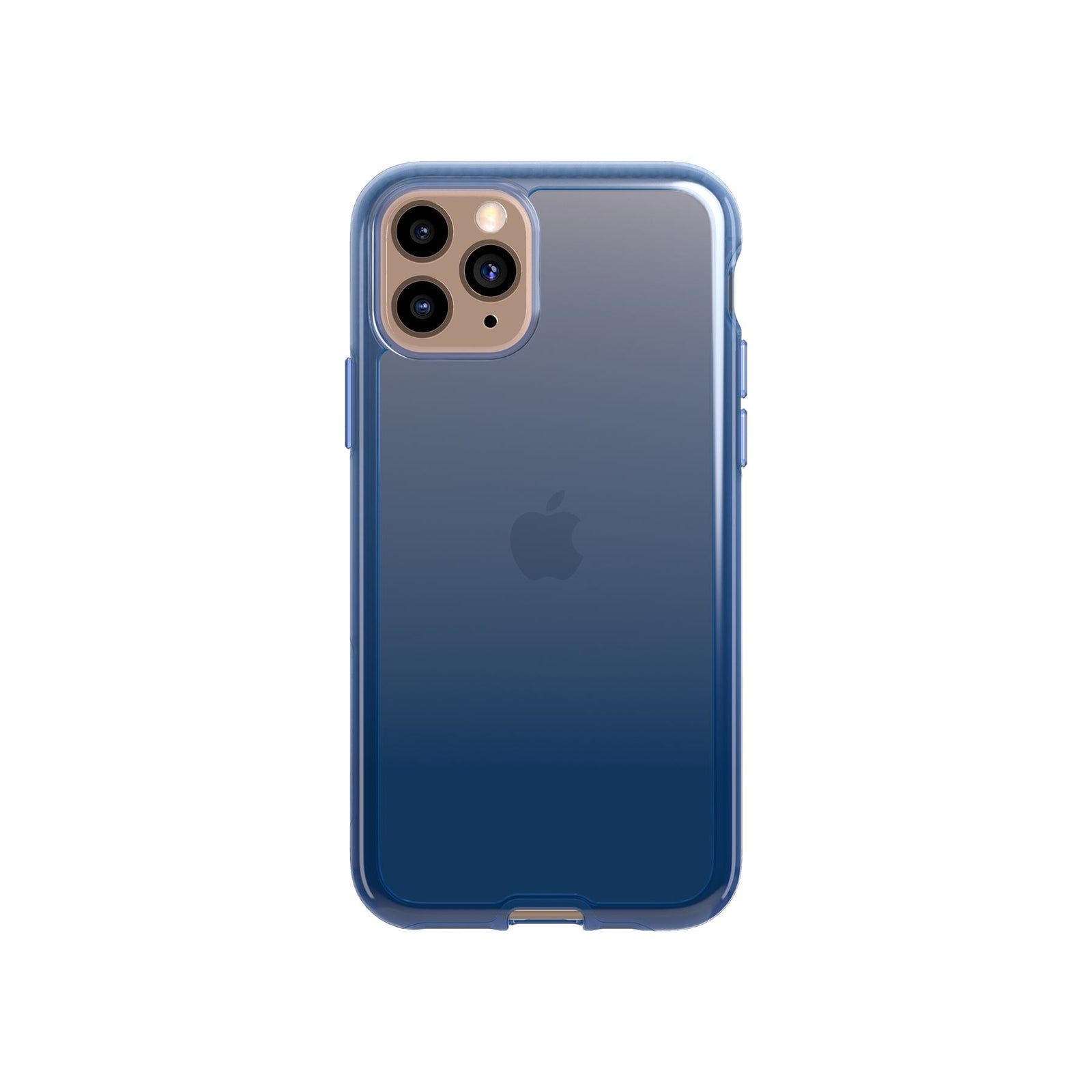 Pure Ombre - Apple iPhone 11 Pro Case - Cornflour Blue