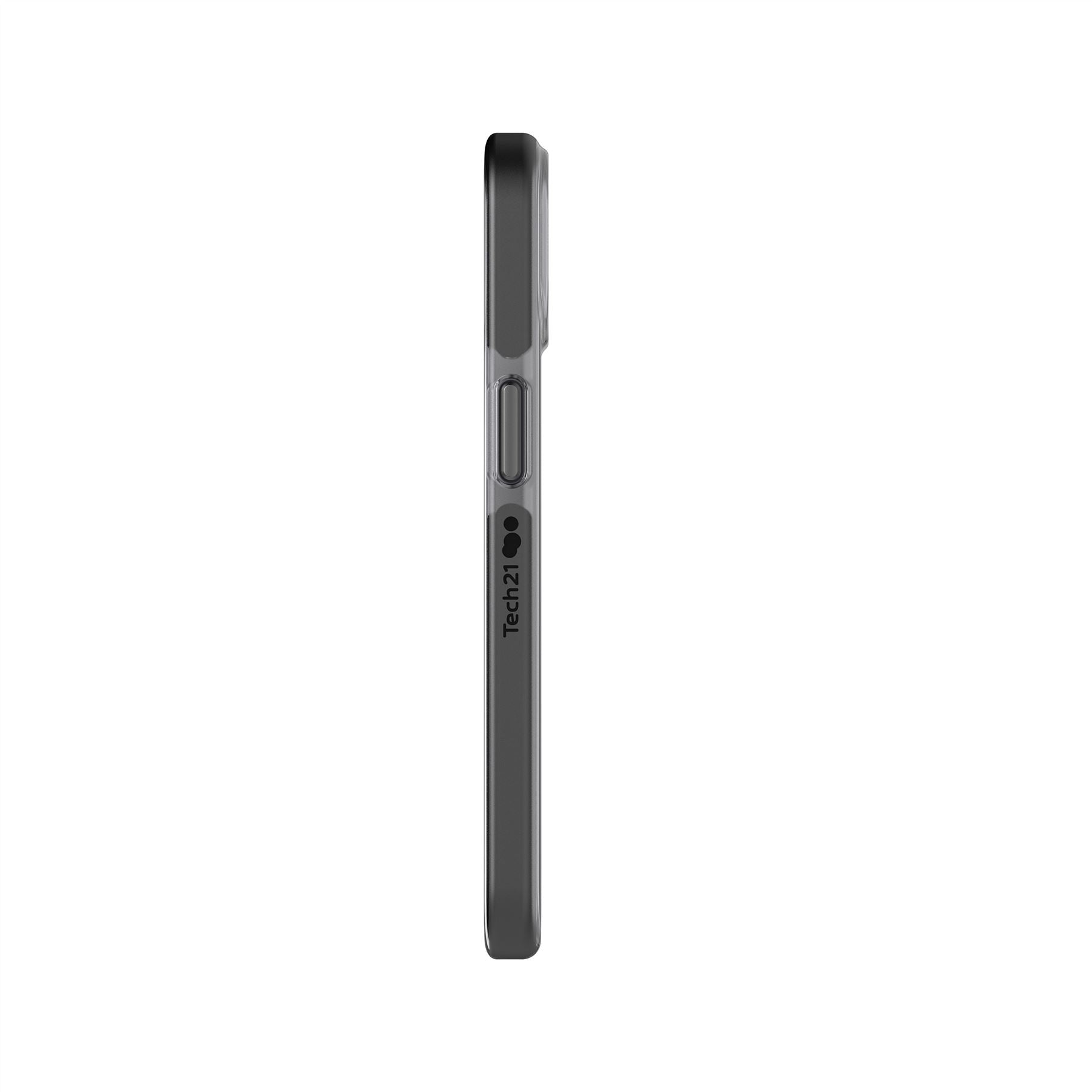EvoCheck - Apple iPhone 13 Case - Smokey Black