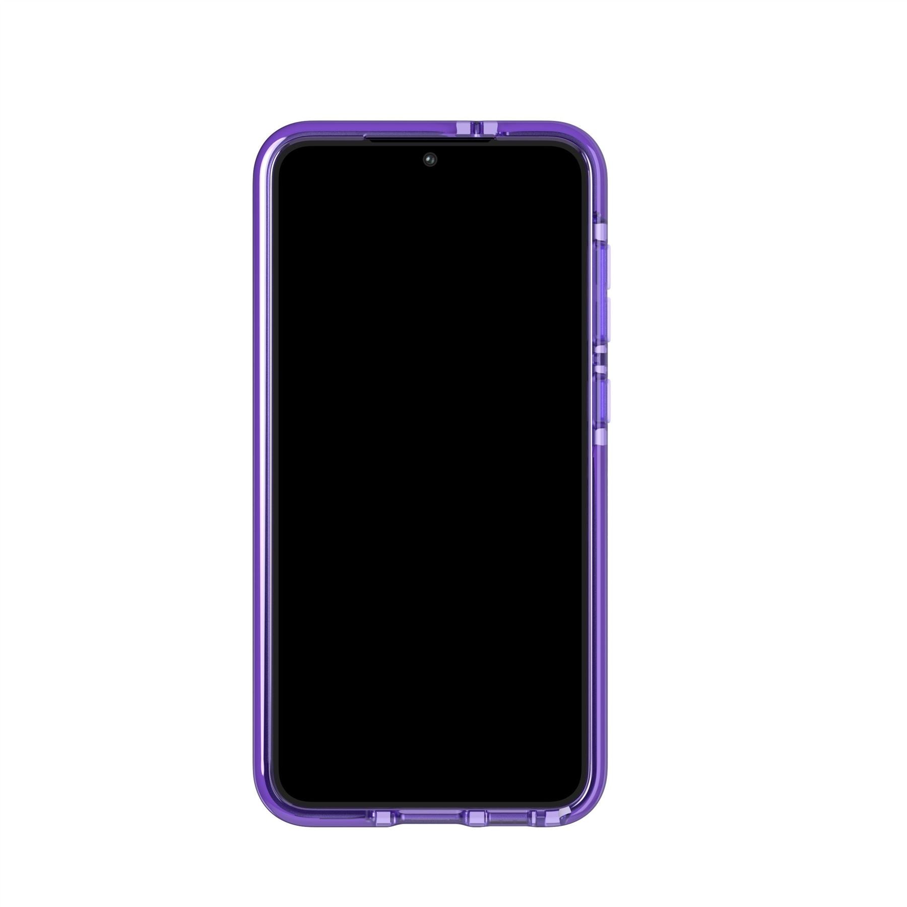 EvoCheck - Samsung Galaxy S23+ Case - Digi Purple