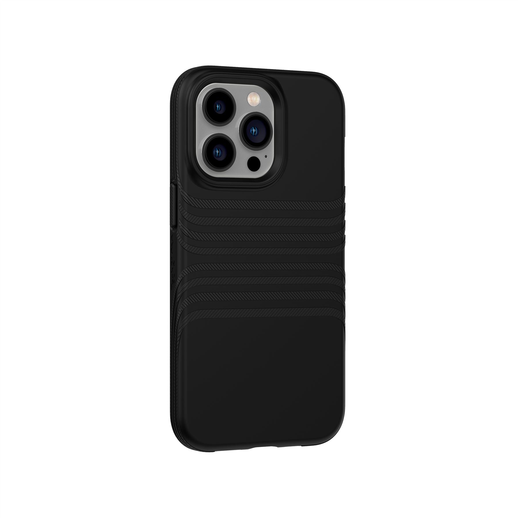 EvoTactile - Apple iPhone 13 Pro Case - Black