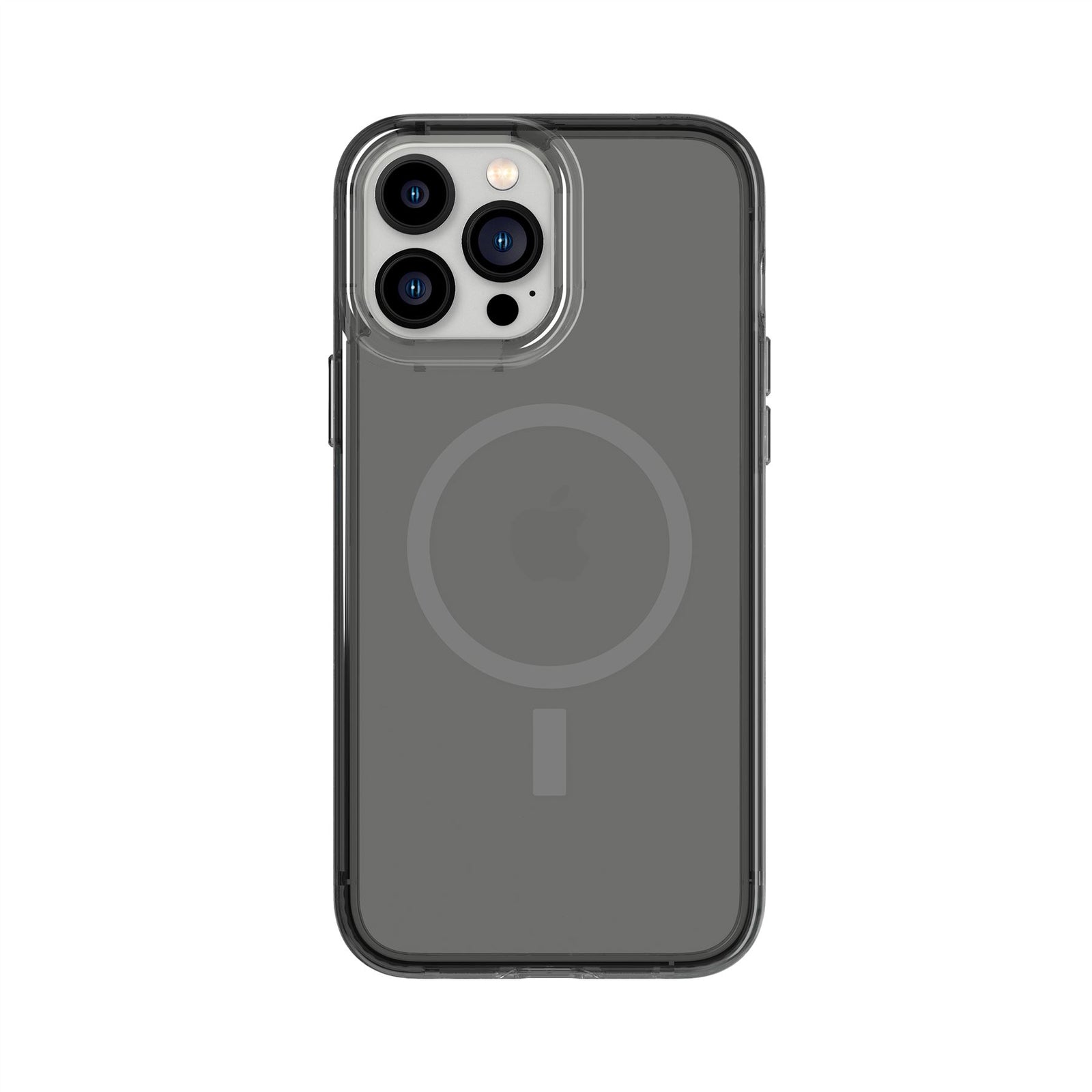 EvoTint - Apple iPhone 13 Pro Max Case MagSafe Compatible - Ash