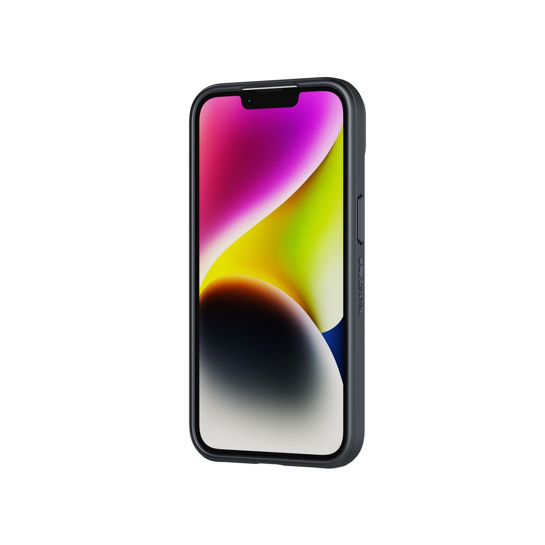 Recovrd - Apple iPhone 14 MagSafe Compatible  - Off Black