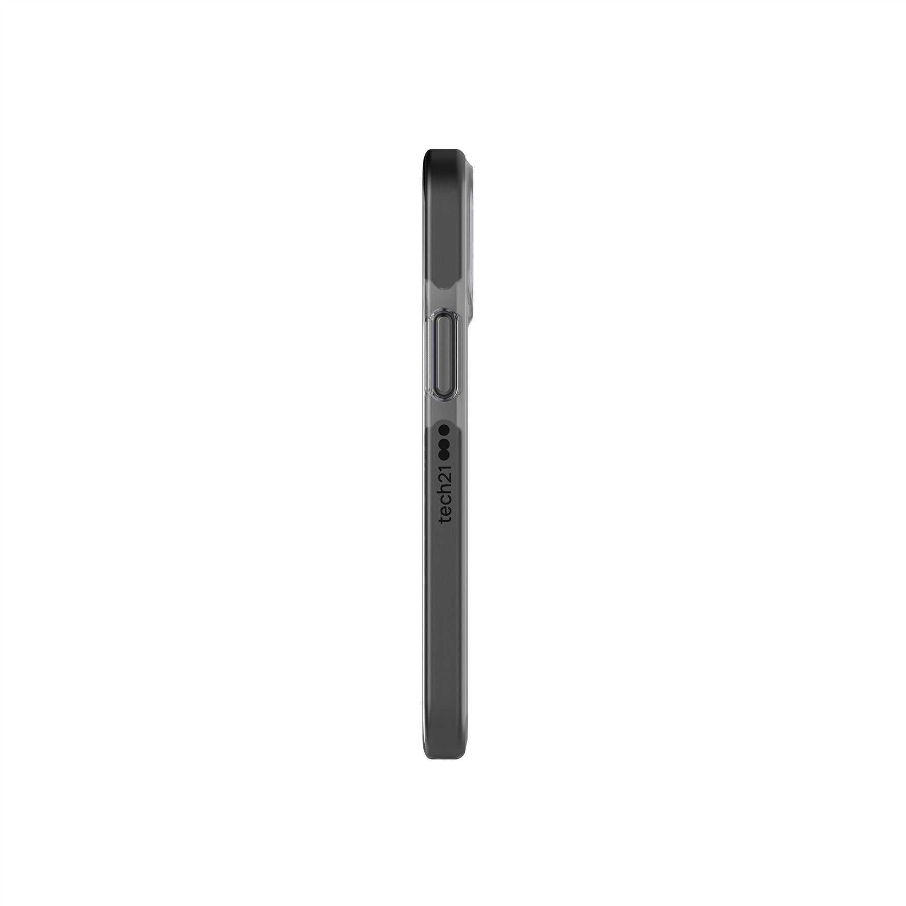 EvoCheck - Apple iPhone 12 mini Case - Smokey Black