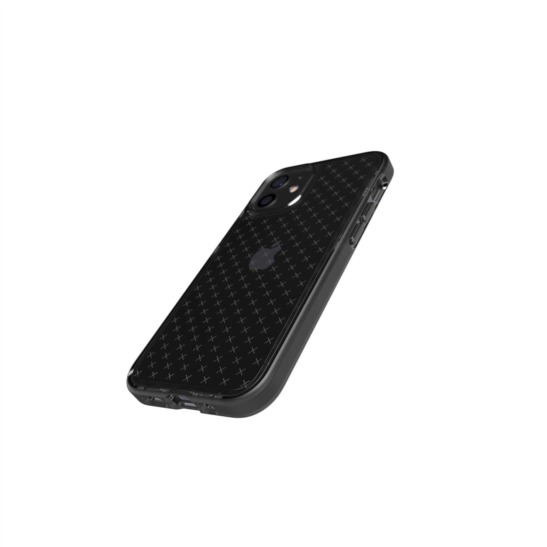 EvoCheck - Apple iPhone 12 mini Case - Smokey Black