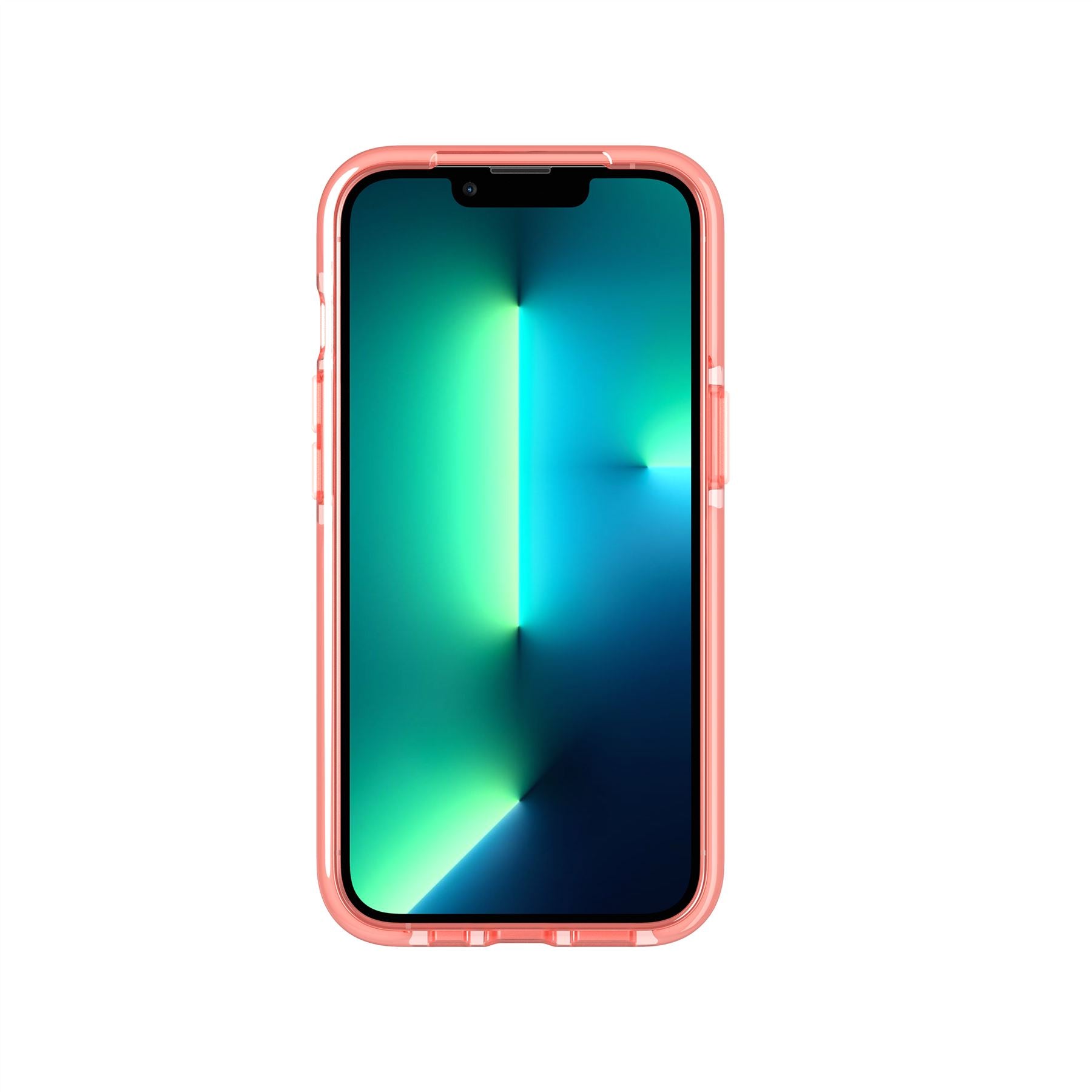 EvoCheck - Apple iPhone 13 Pro Case - Light Coral