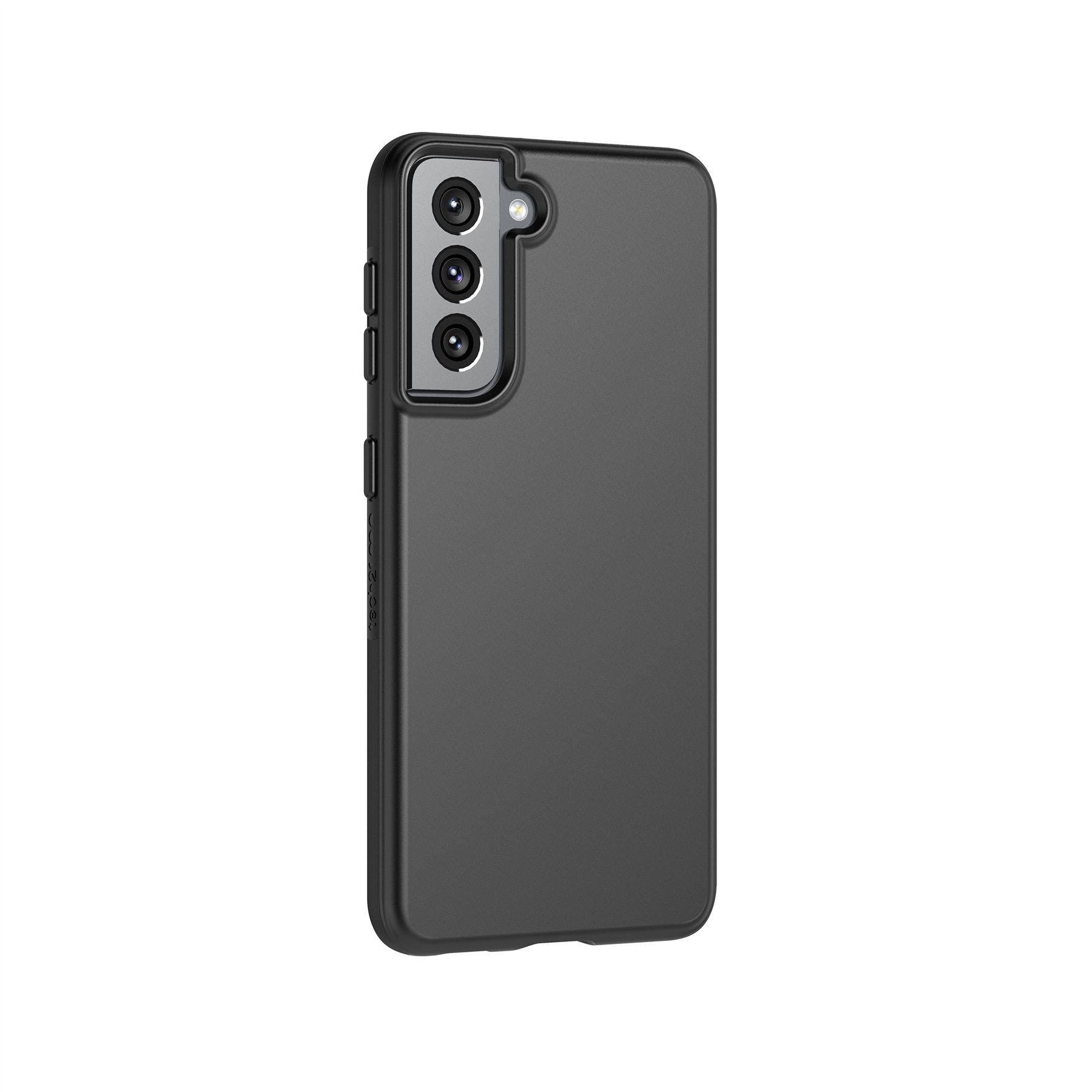 EvoSlim - Samsung Galaxy S21 5G Case - Charcoal Black