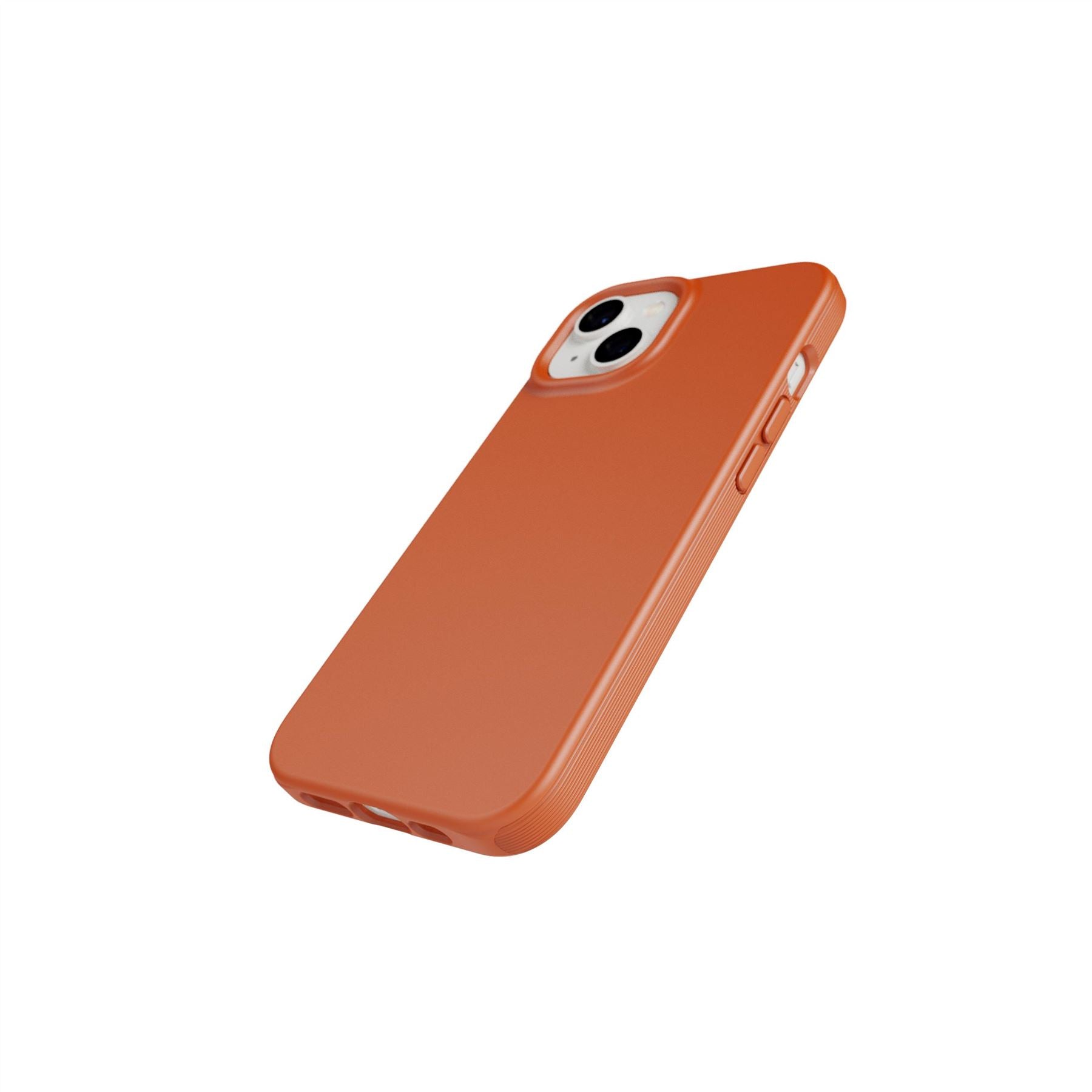 Recovrd - Apple iPhone 16e/14 MagSafe Compatible - Saddle