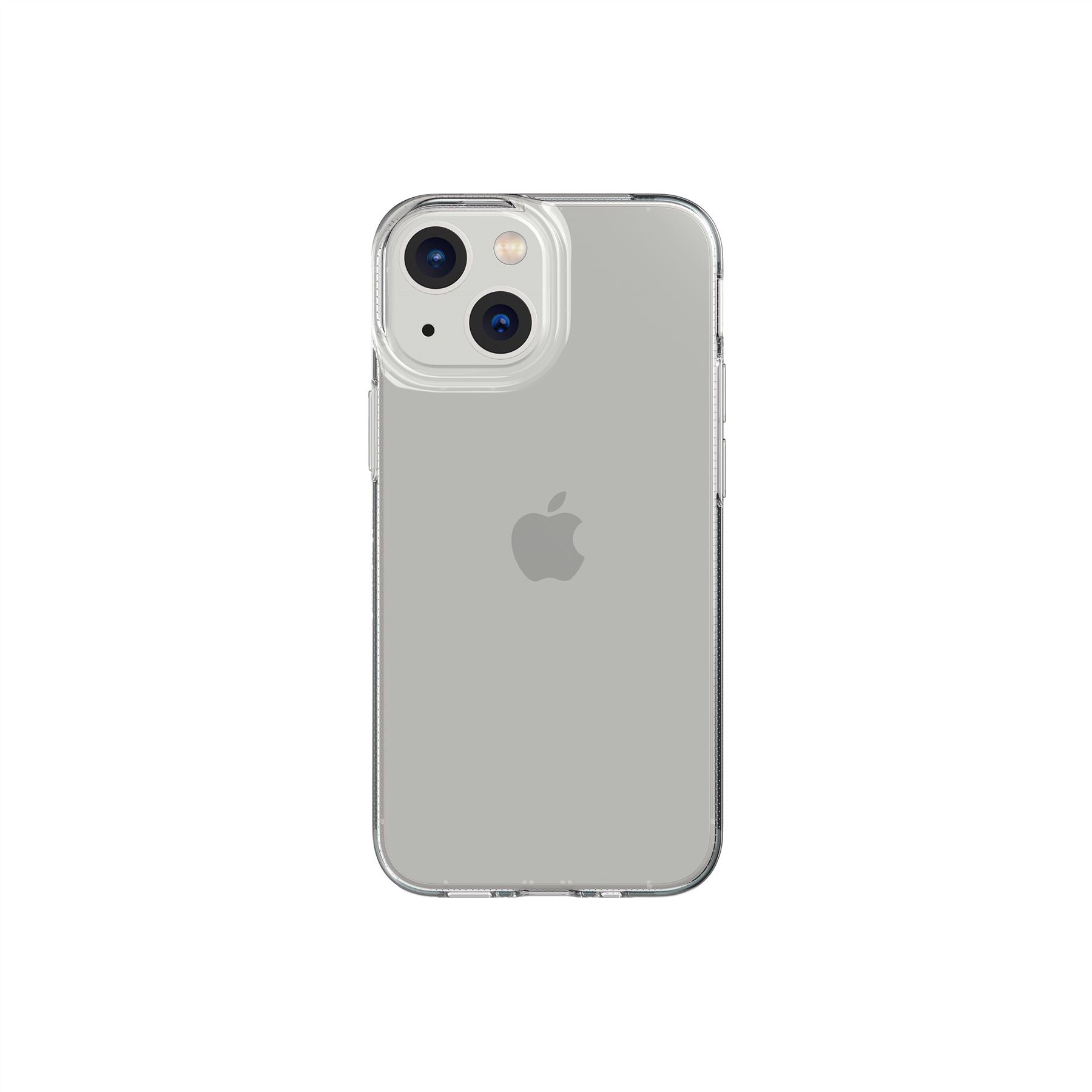 EvoLite - Apple iPhone 13 mini Case - Clear | Tech21 Ltd - UK