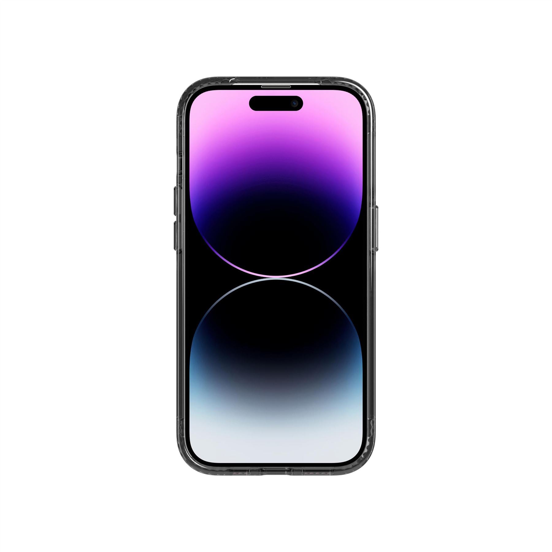 EvoTint - Apple iPhone 14 Pro Case MagSafe Compatible - Ash