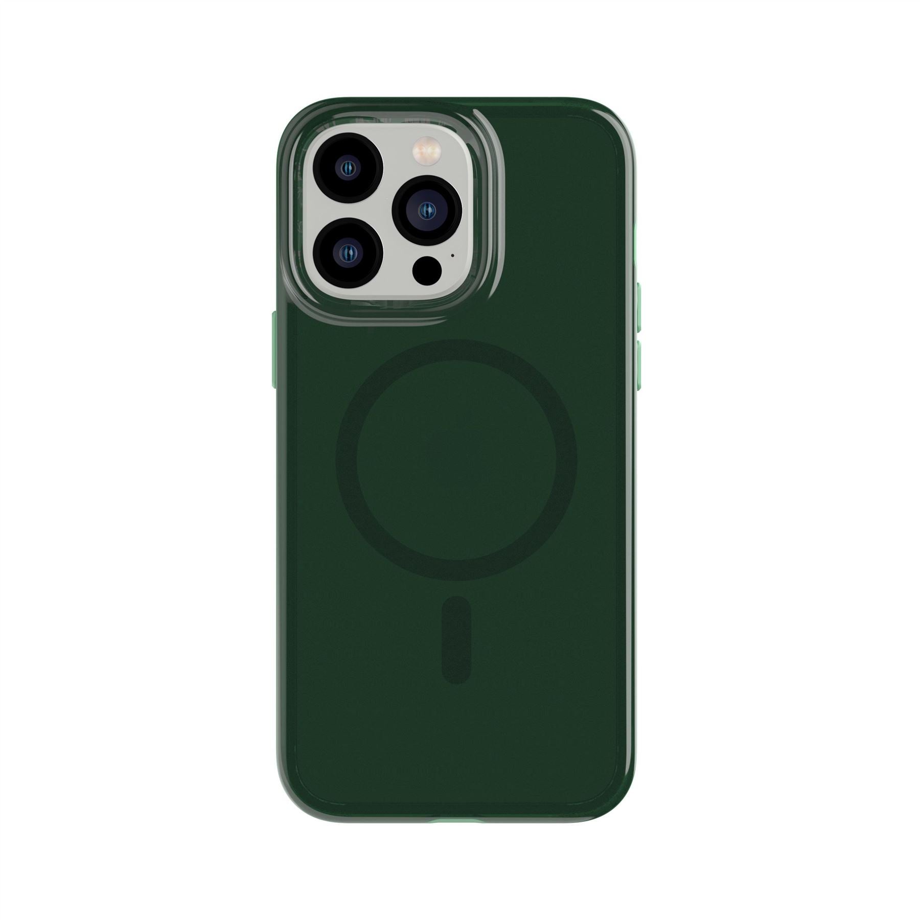iPhone 12  12 Pro Silicone Case with MagSafe- White - Apple (UK)