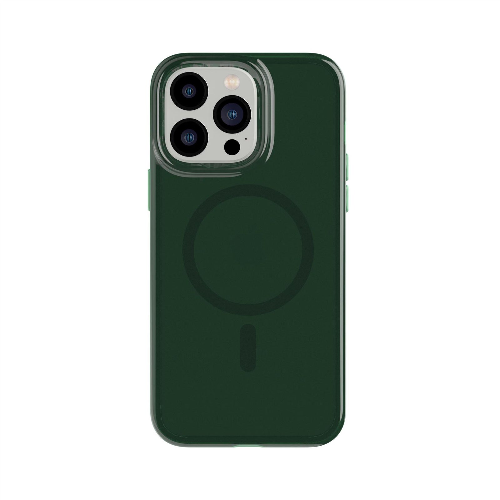 EvoTint - Apple iPhone 14 Pro Max Case MagSafe Compatible - Forest Greens