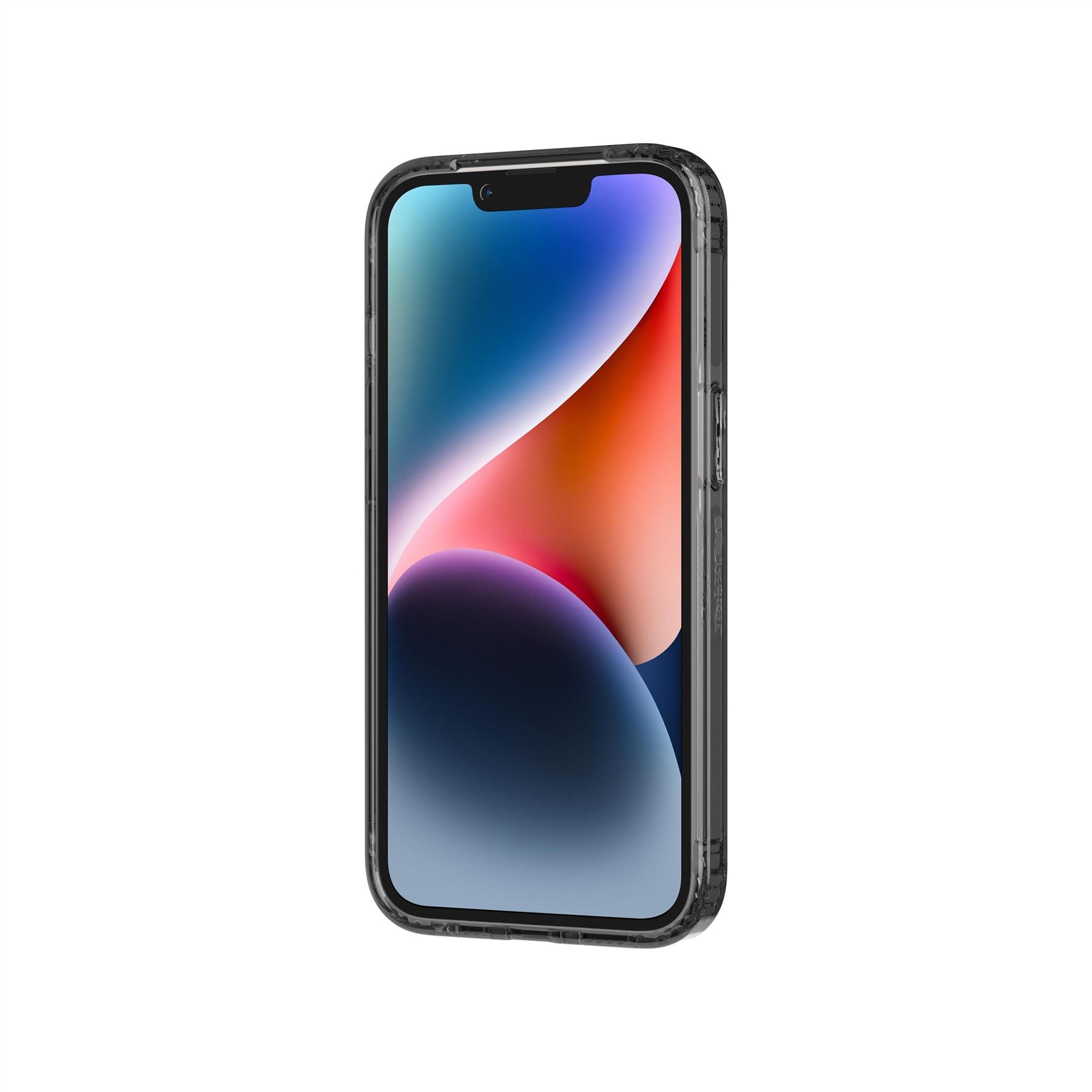 EvoTint - Apple iPhone 16e/14 Case MagSafe Compatible - Ash