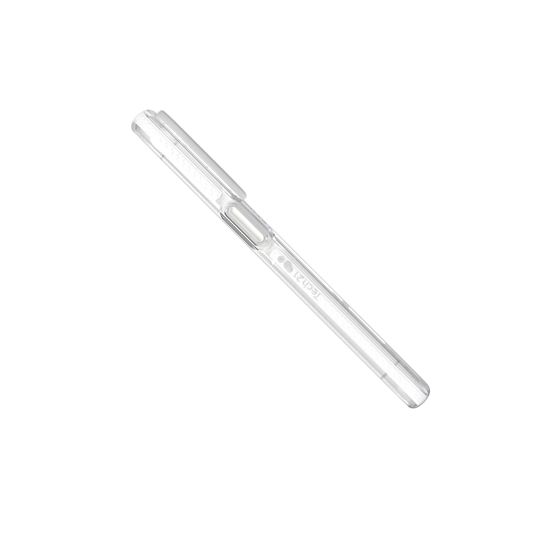 EvoCrystal - Apple iPhone 14 Pro Case MagSafe Compatible - White