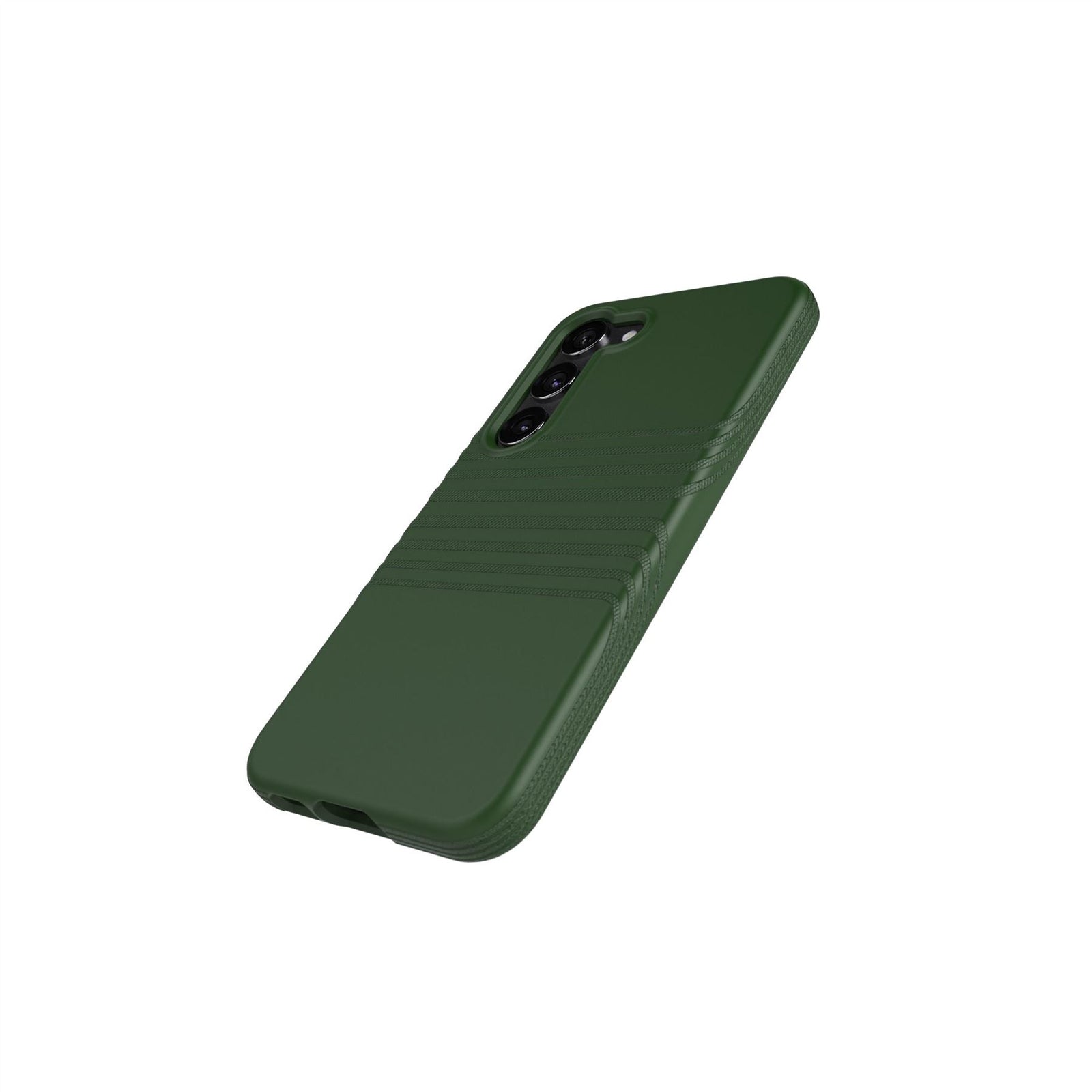 EvoTactile - Samsung Galaxy S23 Case - Earth Green
