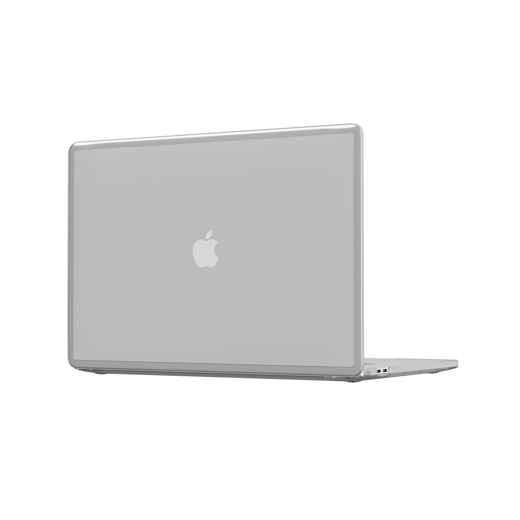 Pure Clear - Apple MacBook Pro 16-inch (2019) Case - Clear