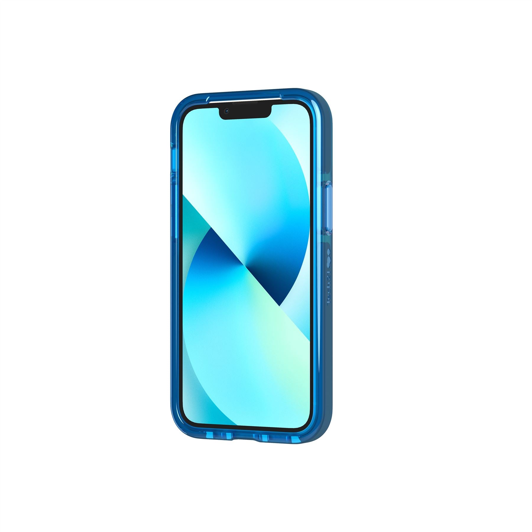 EvoCheck - Apple iPhone 13 mini Case - Classic Blue