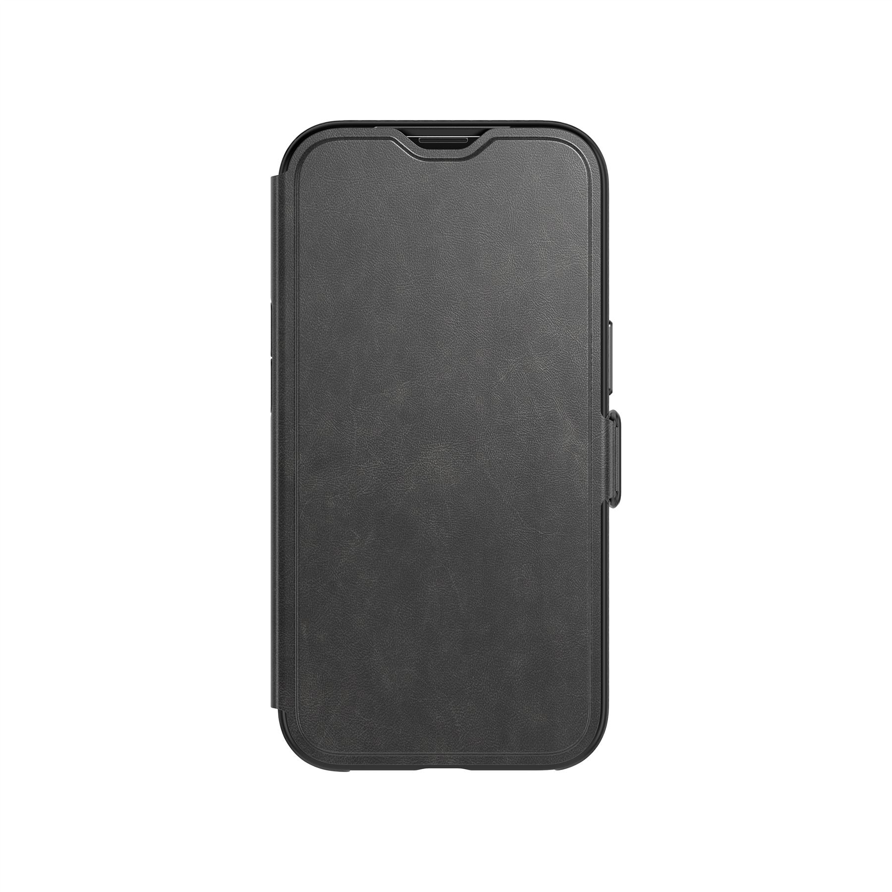 EvoWallet - Apple iPhone 13 Pro Case - Black