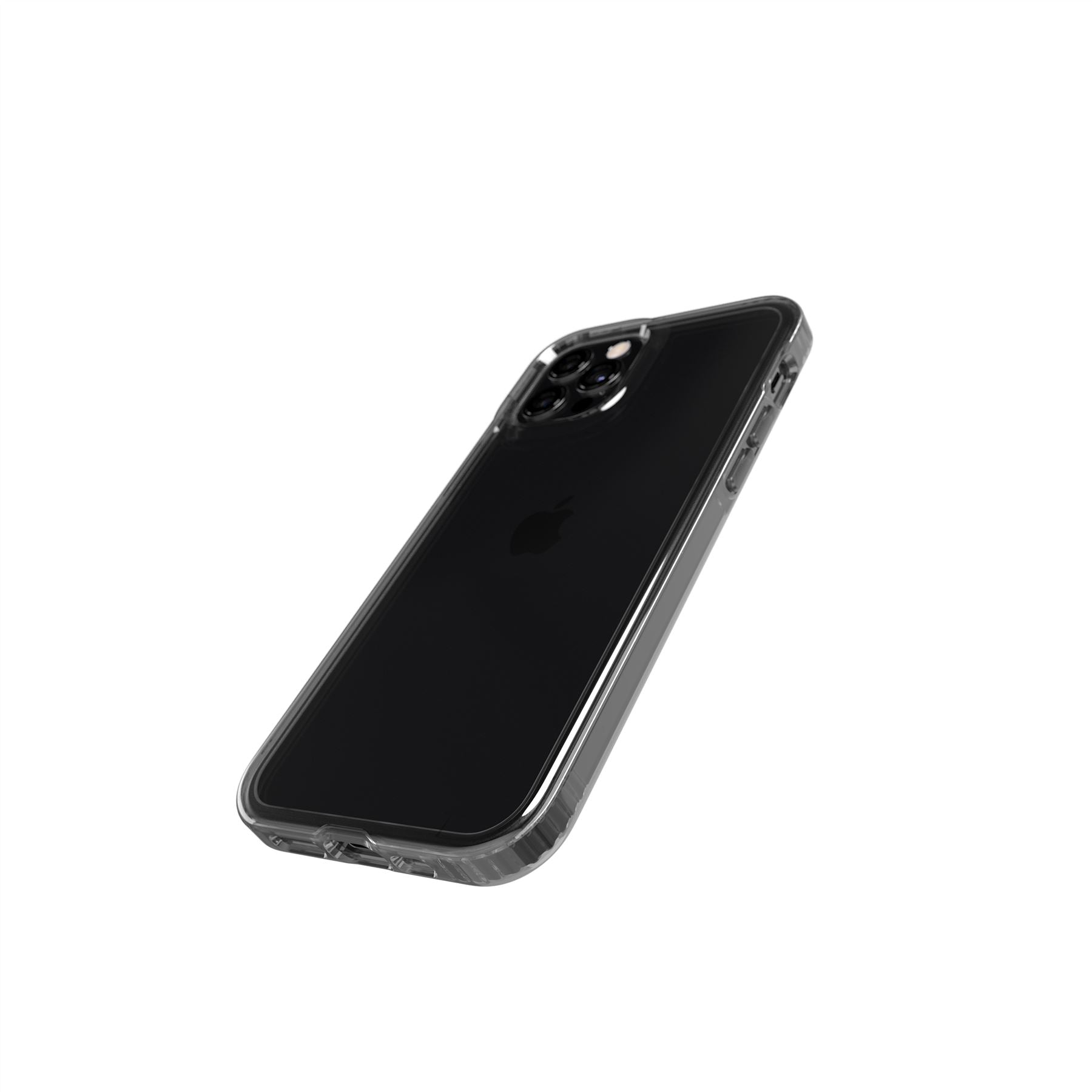 EvoTint - Apple iPhone 12/12 Pro Case - Carbon