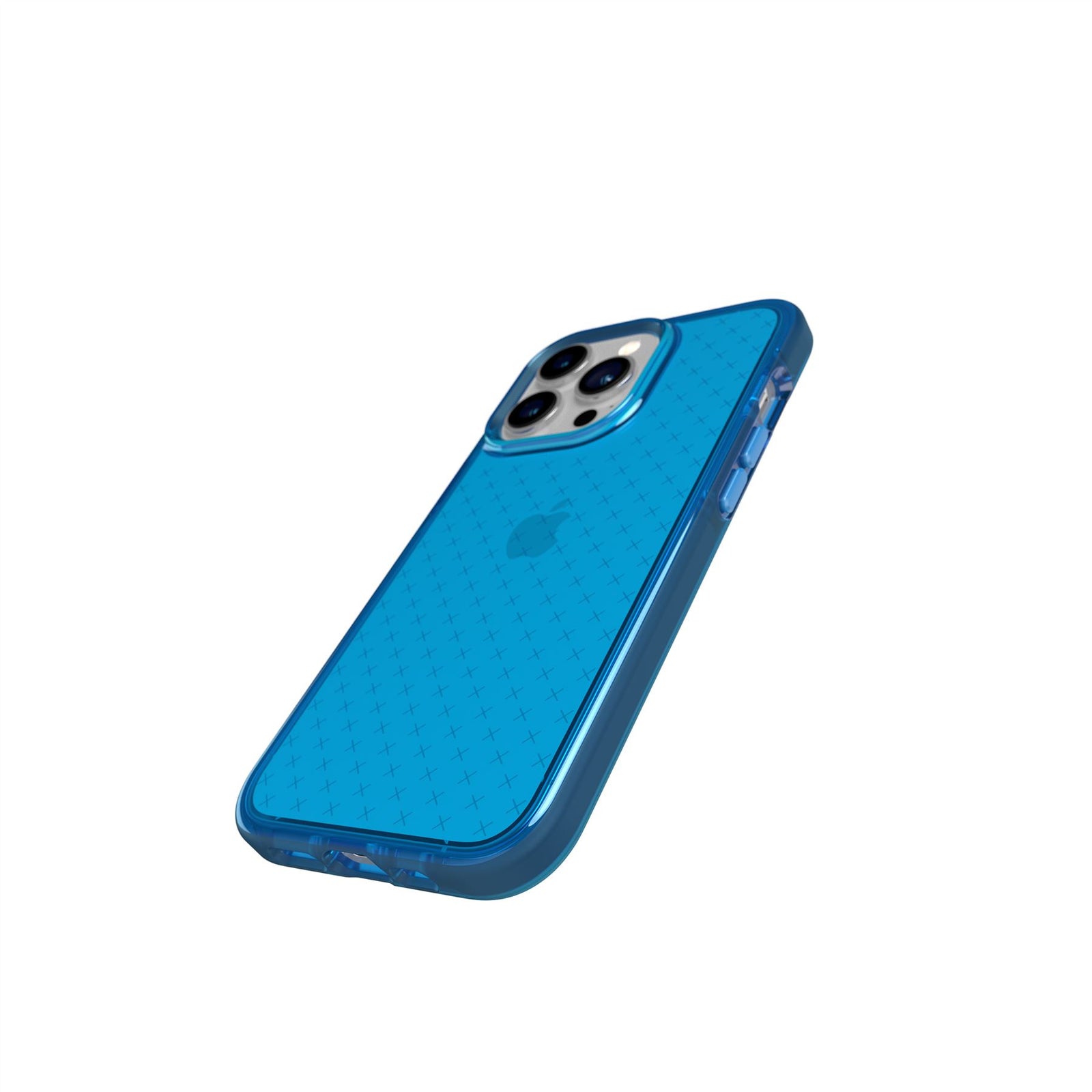 Evo Check - Apple iPhone 13 Pro Case - Classic Blue