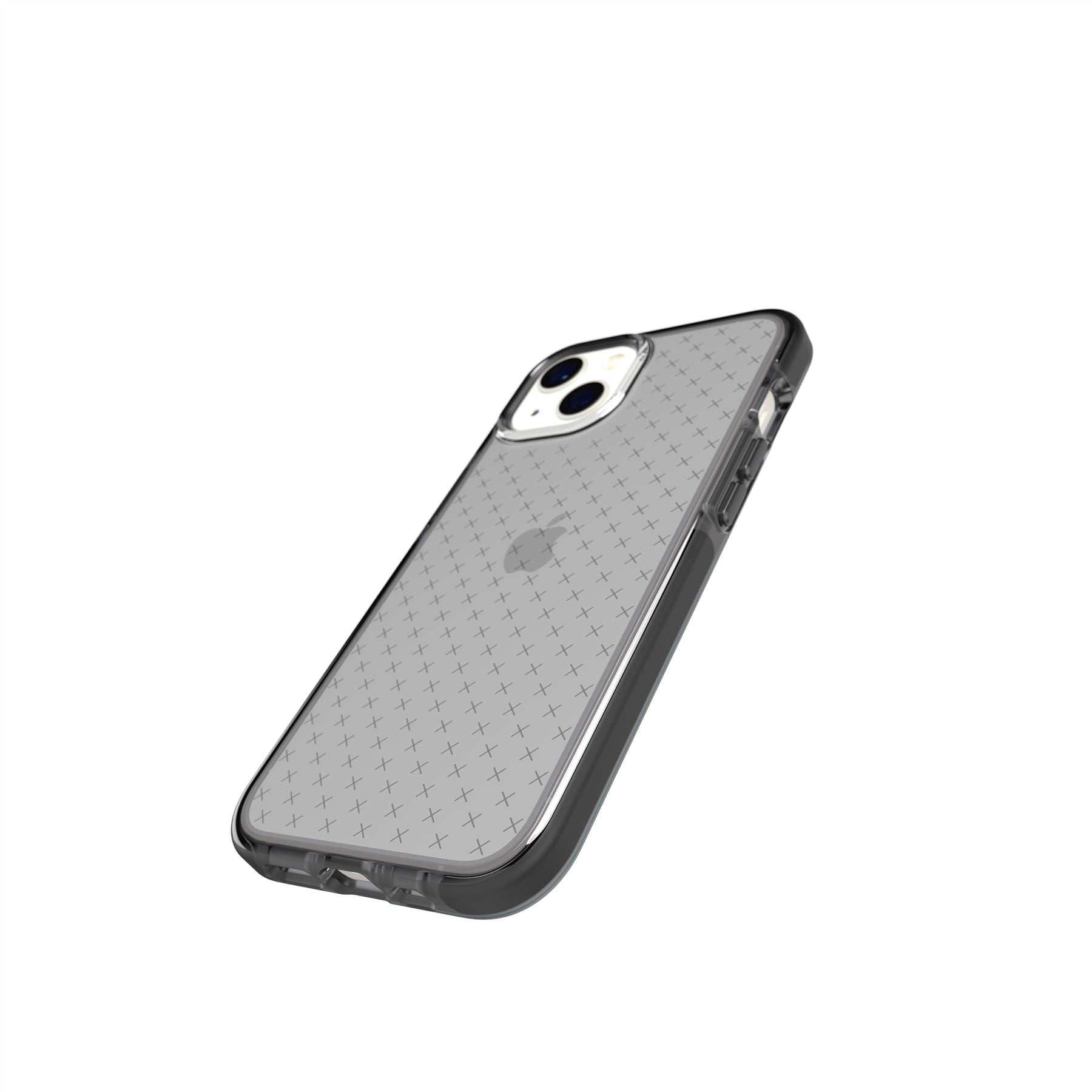 EvoCheck - Apple iPhone 13 Case - Smokey Black