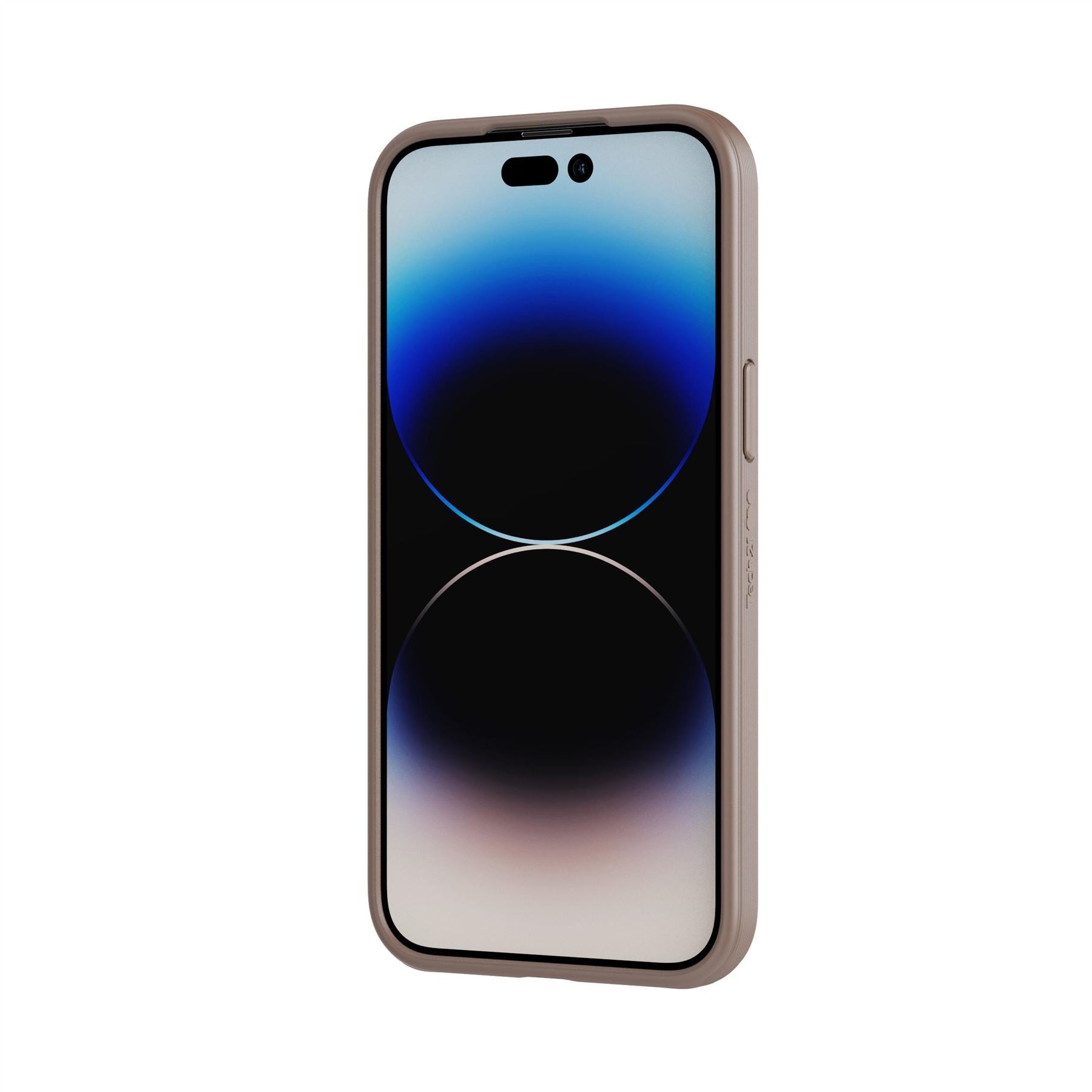 Recovrd - Apple iPhone 14 Pro Max MagSafe Compatible - Taupe