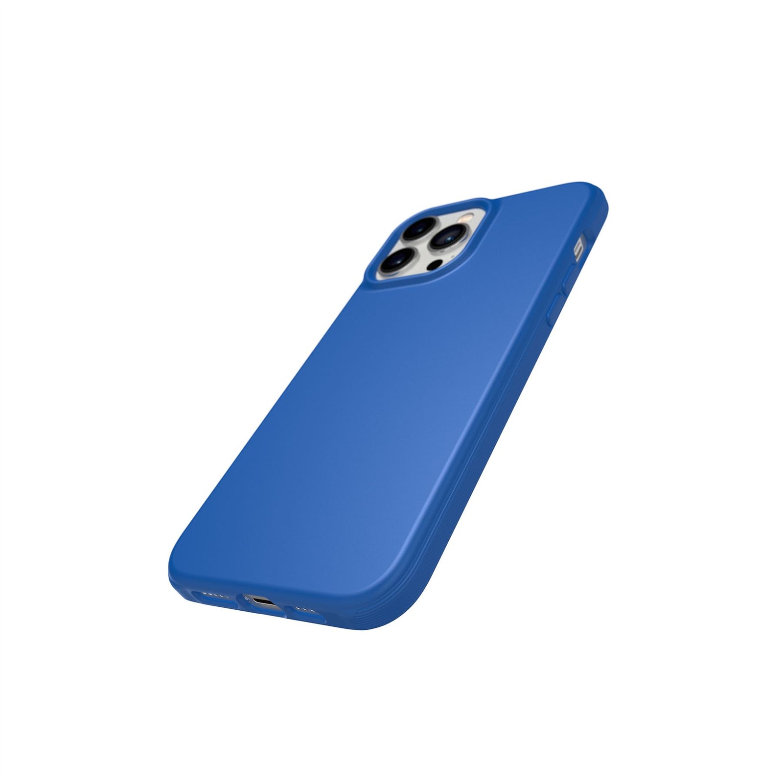 Evo Lite - Apple iPhone 13 Pro Max Case - Classic Blue