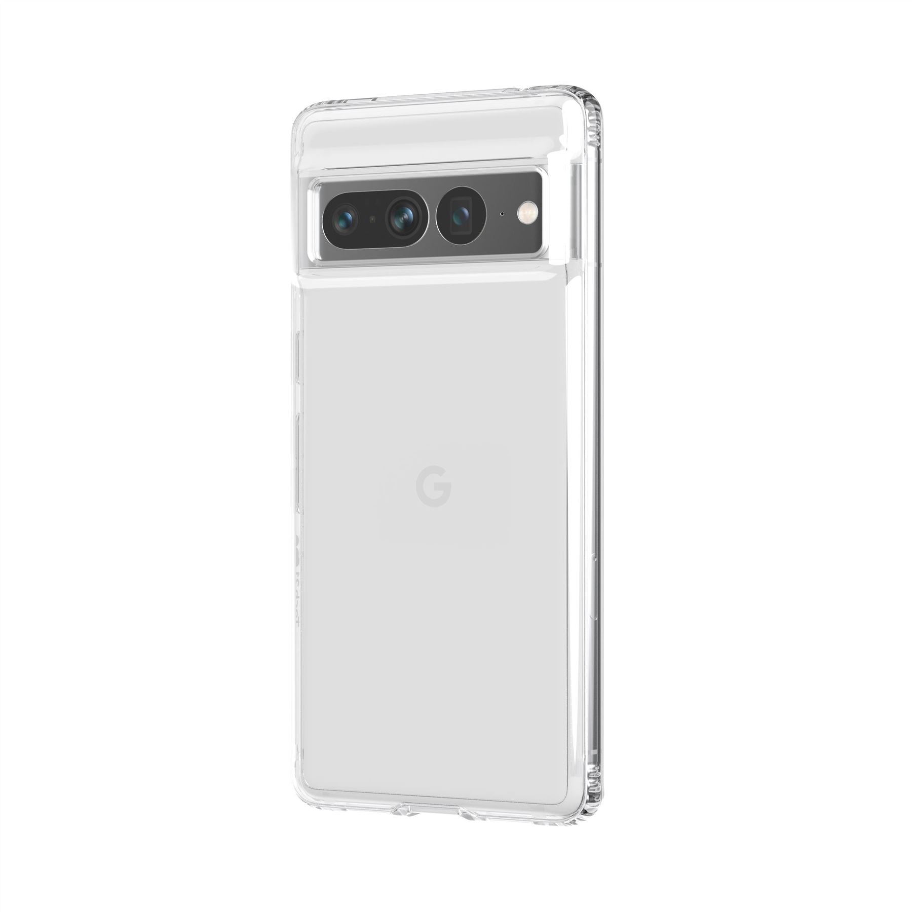EvoClear - Google Pixel 7 Pro Case - Clear