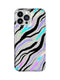 EvoArt - Apple iPhone 13 Pro Max Case - Zesty Zebra