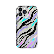 EvoArt - Apple iPhone 13 Pro Max Case - Zesty Zebra