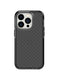 EvoCheck - Apple iPhone 14 Pro Case - Smokey/Black