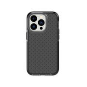EvoCheck - Apple iPhone 14 Pro Case - Smokey/Black