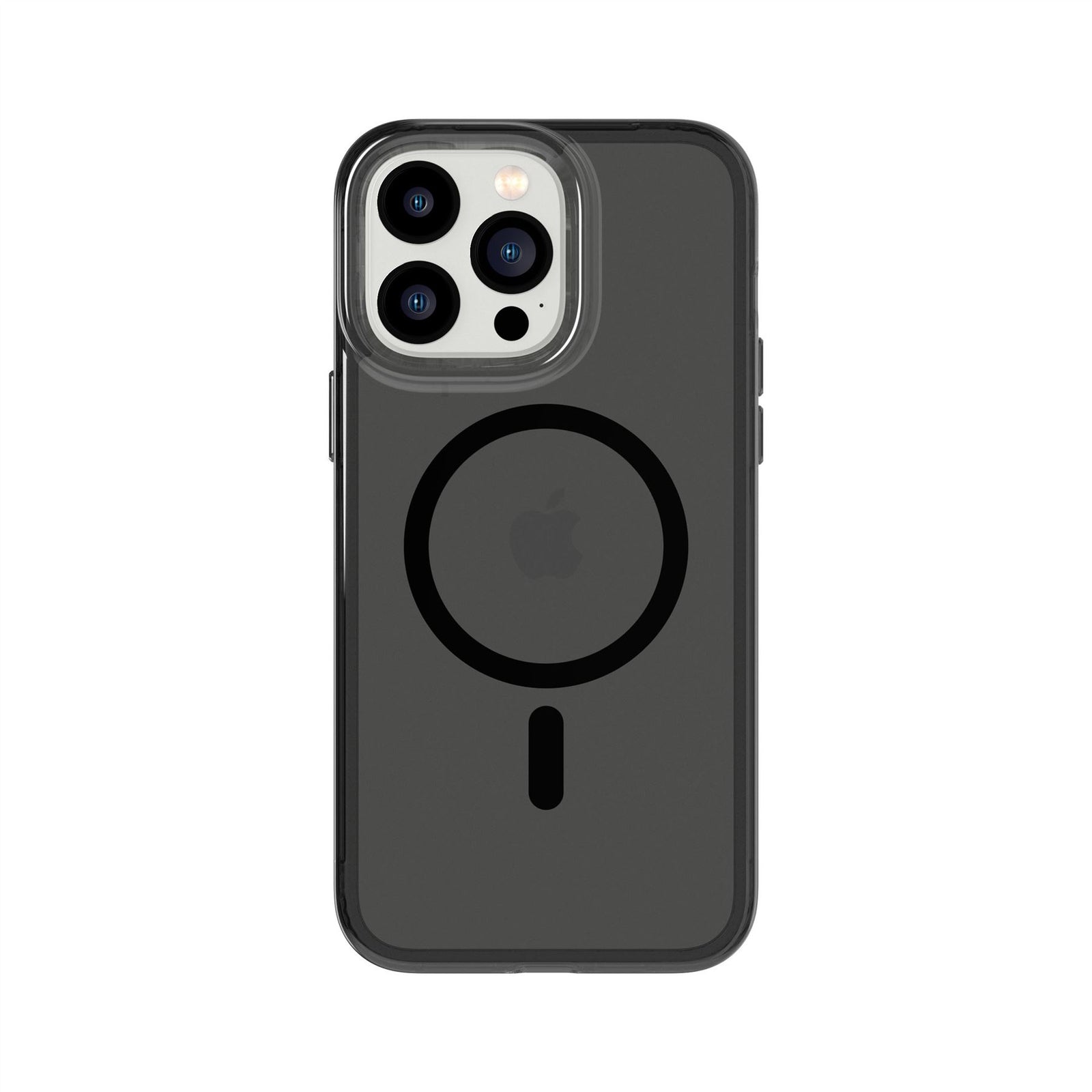 EvoTint - Apple iPhone 14 Pro Max Case MagSafe Compatible - Ash