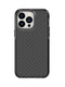 EvoCheck - Apple iPhone 14 Pro Max Case - Smokey/Black