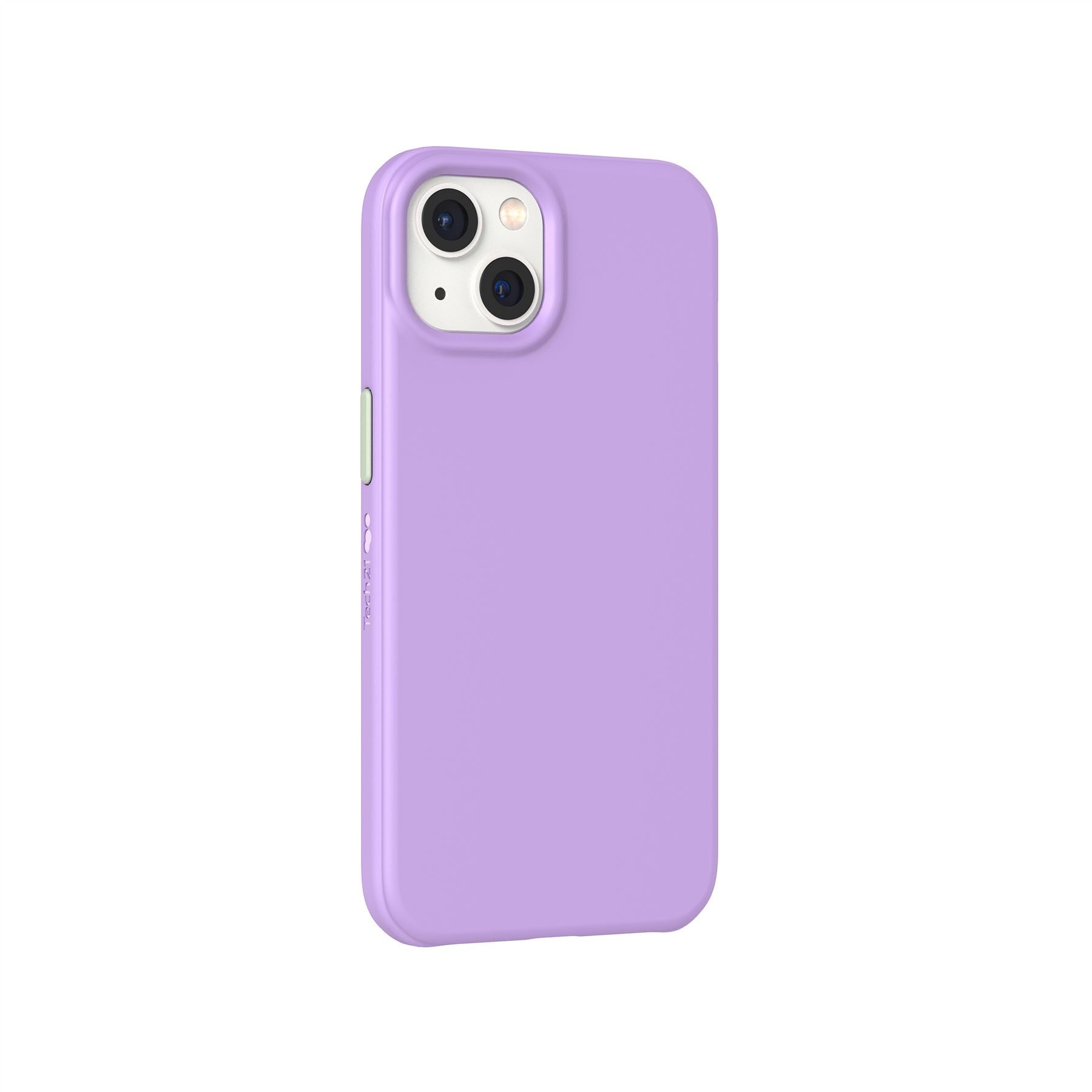 EcoSlim - Apple iPhone 13 Case - Misty Violet