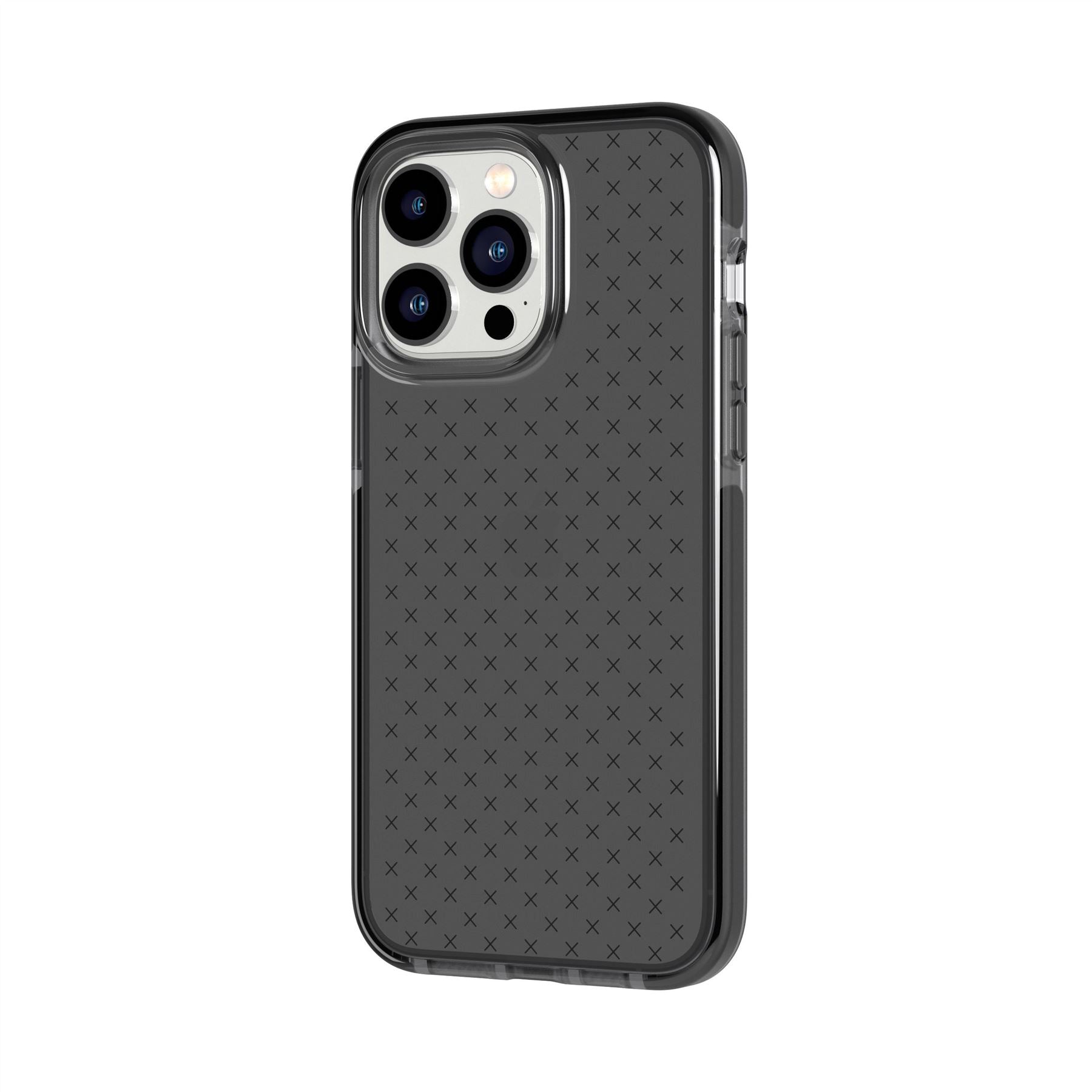 Evo Check - Apple iPhone 14 Pro Max Case - Smokey/Black