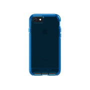 EvoCheck - Apple iPhone SE 2022 Case - Classic Blue
