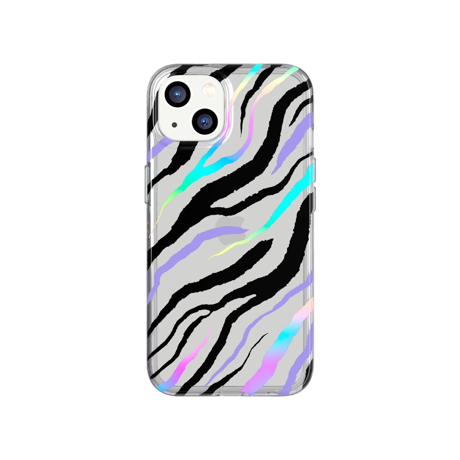 Evo Art - Apple iPhone 13 Case - Zesty Zebra