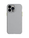 EcoSlim - Apple iPhone 13 Pro Max Case - Mushroom Grey