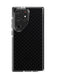 EvoCheck - Samsung Galaxy S23 Ultra Case - Smokey/Black
