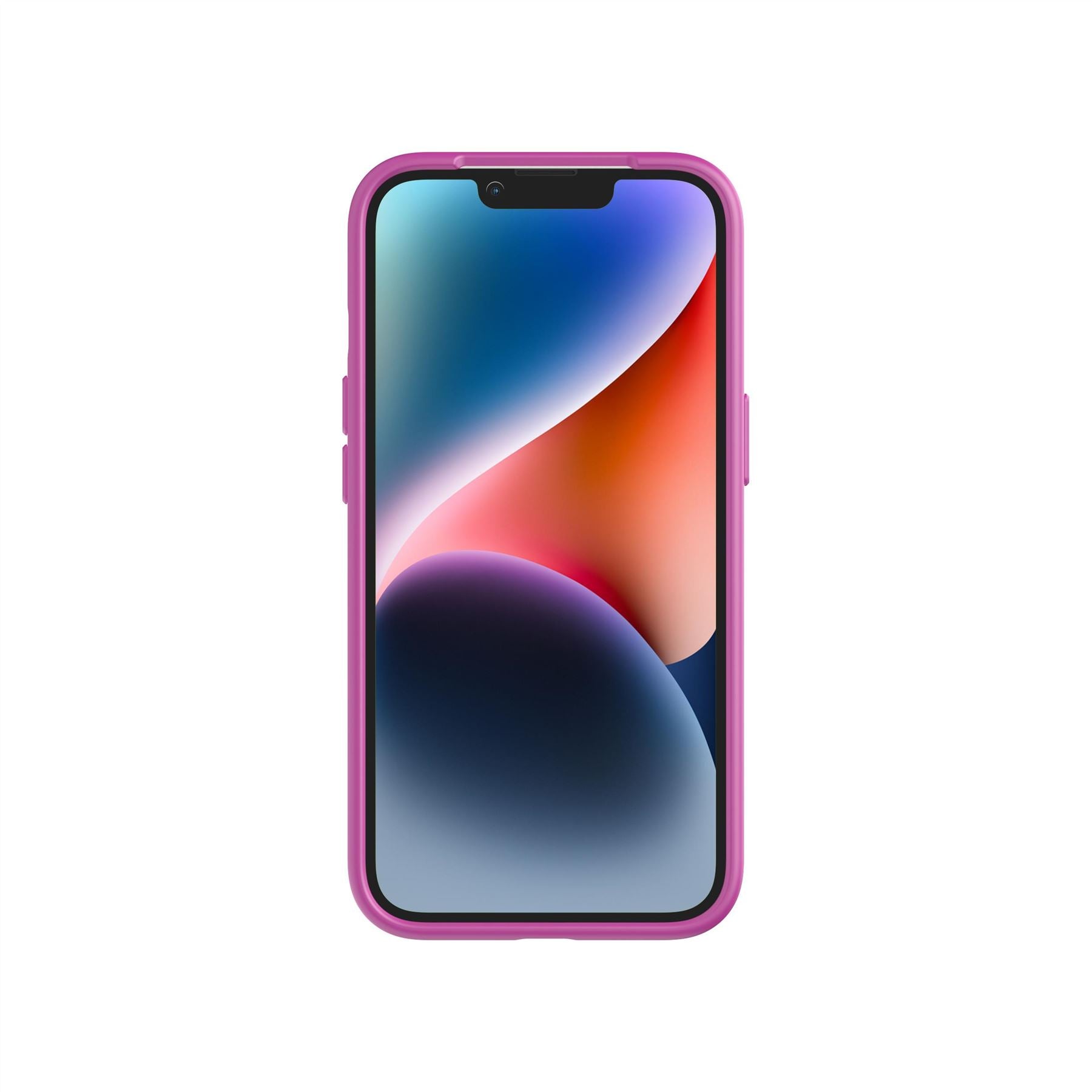 EvoTint - Apple iPhone 16e/14 Case MagSafe Compatible - Pop Pinks