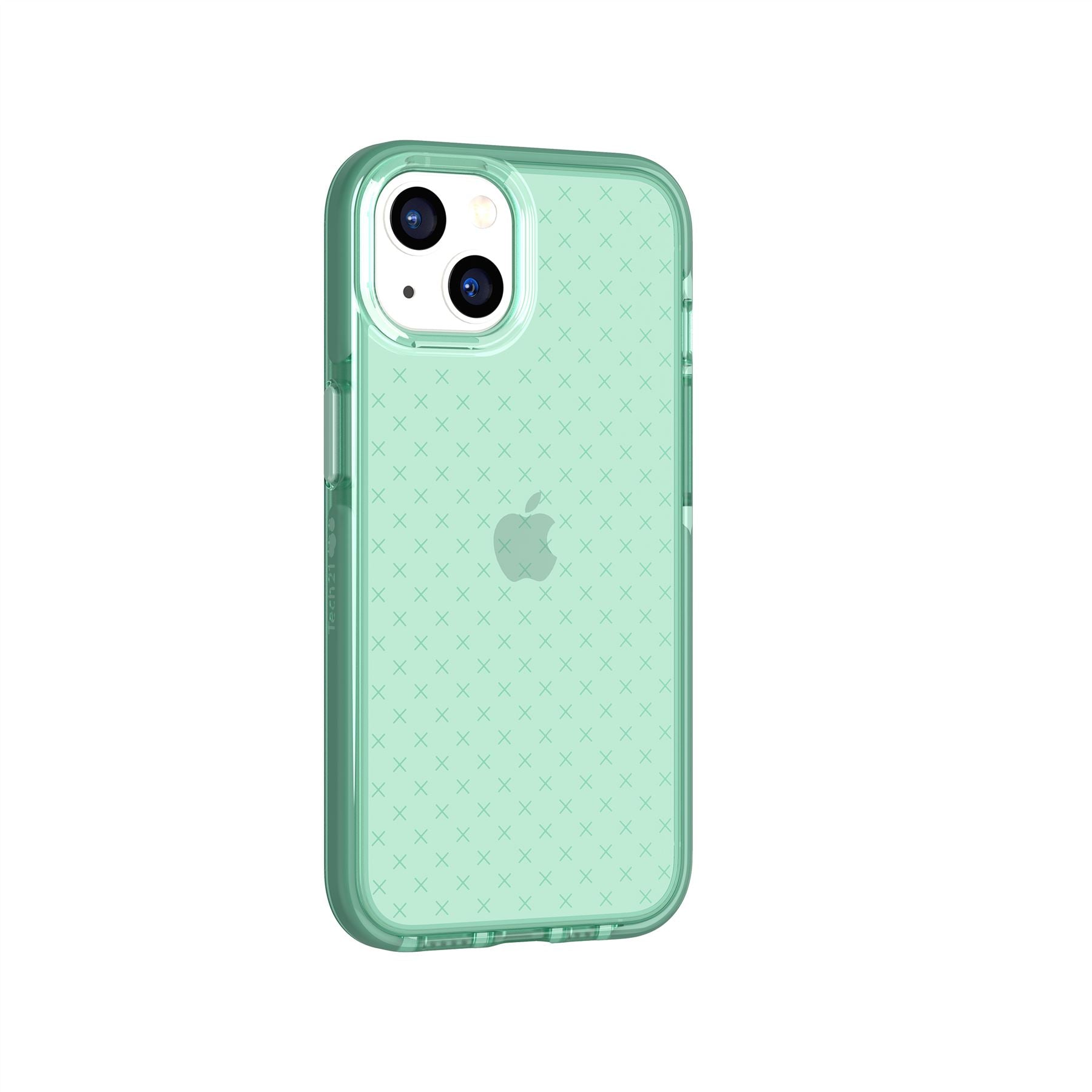 EvoCheck - Apple iPhone 13 Case - Sage Green
