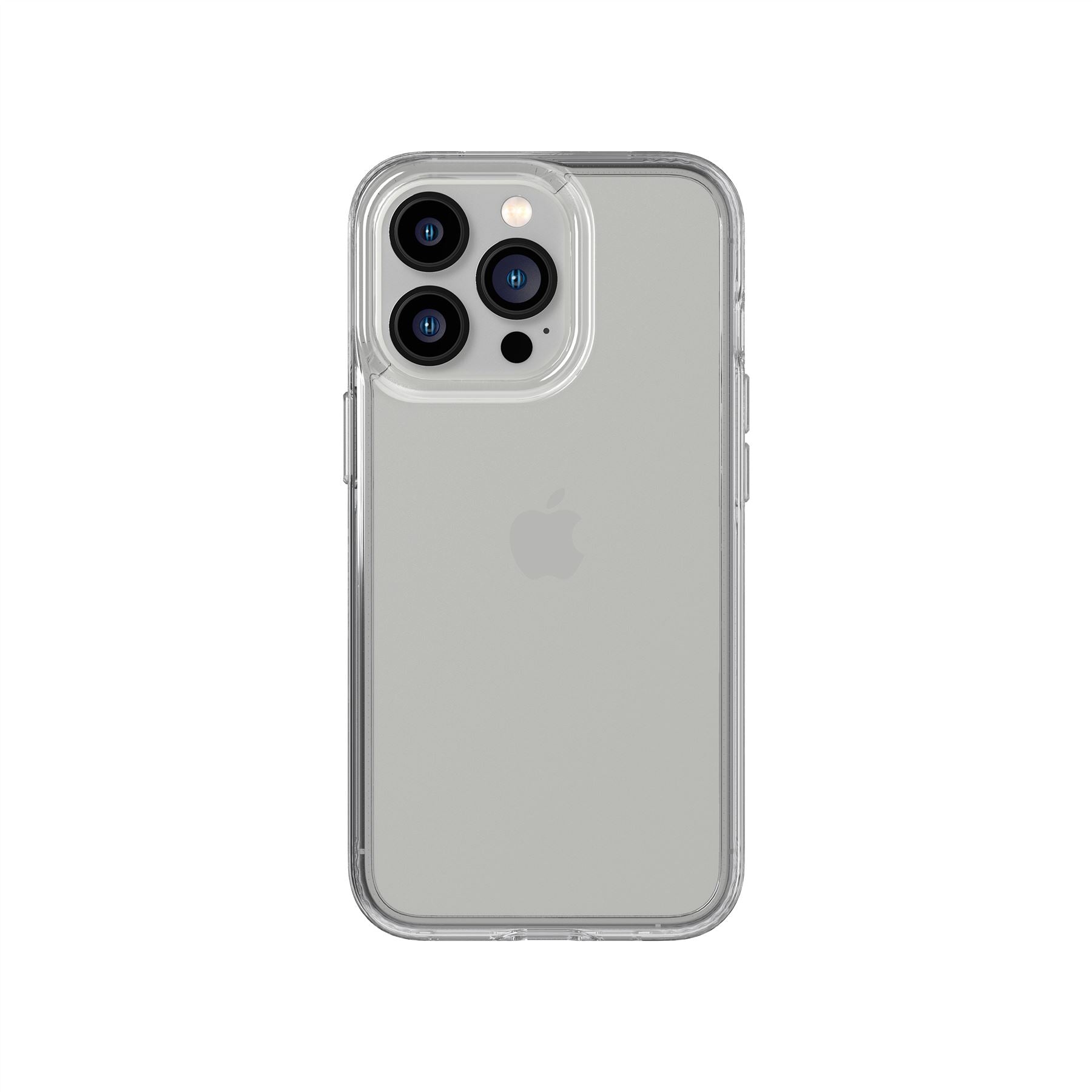 EvoLite - Apple iPhone 13 Case - Clear