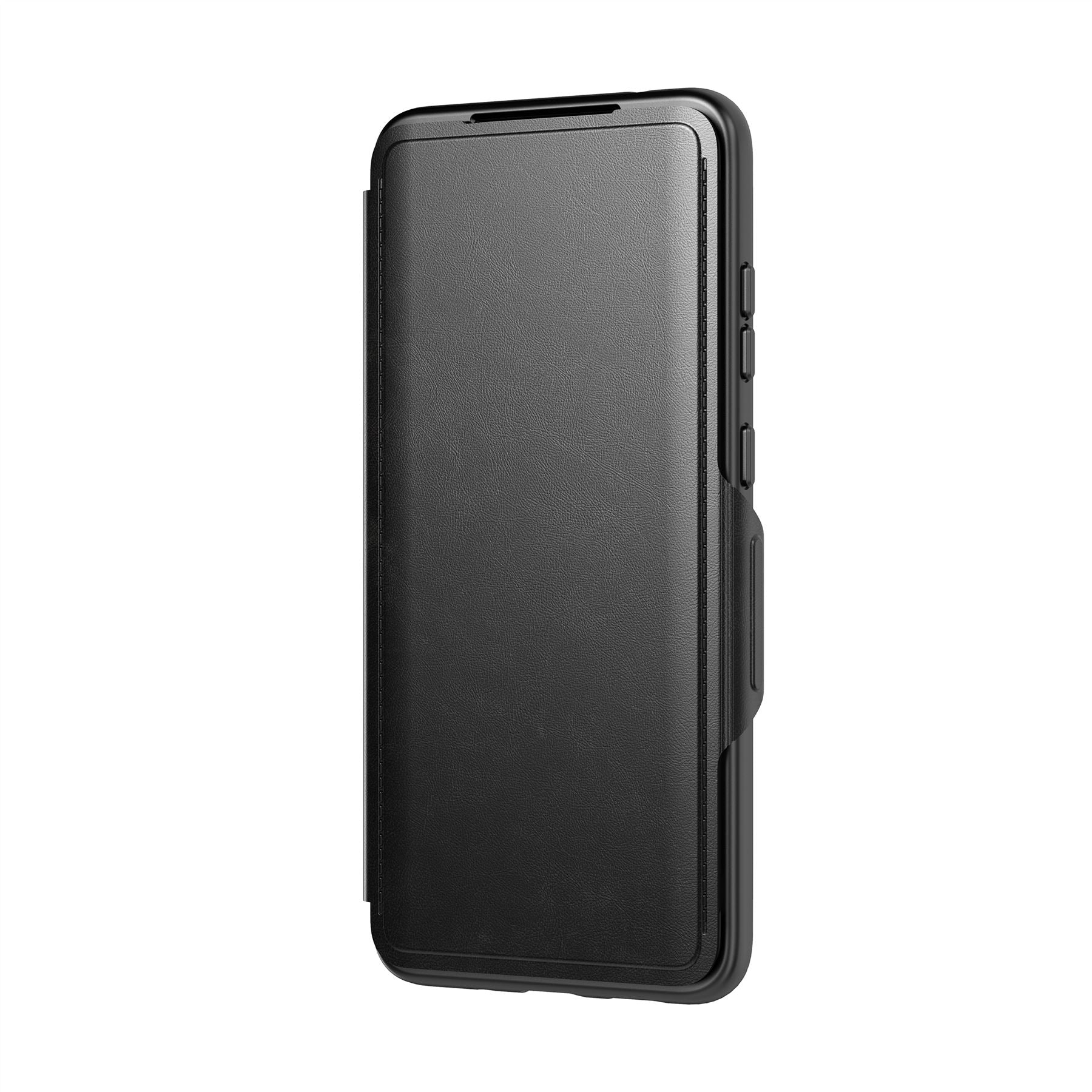 EvoWallet - Samsung Galaxy S20 Ultra Case - Black