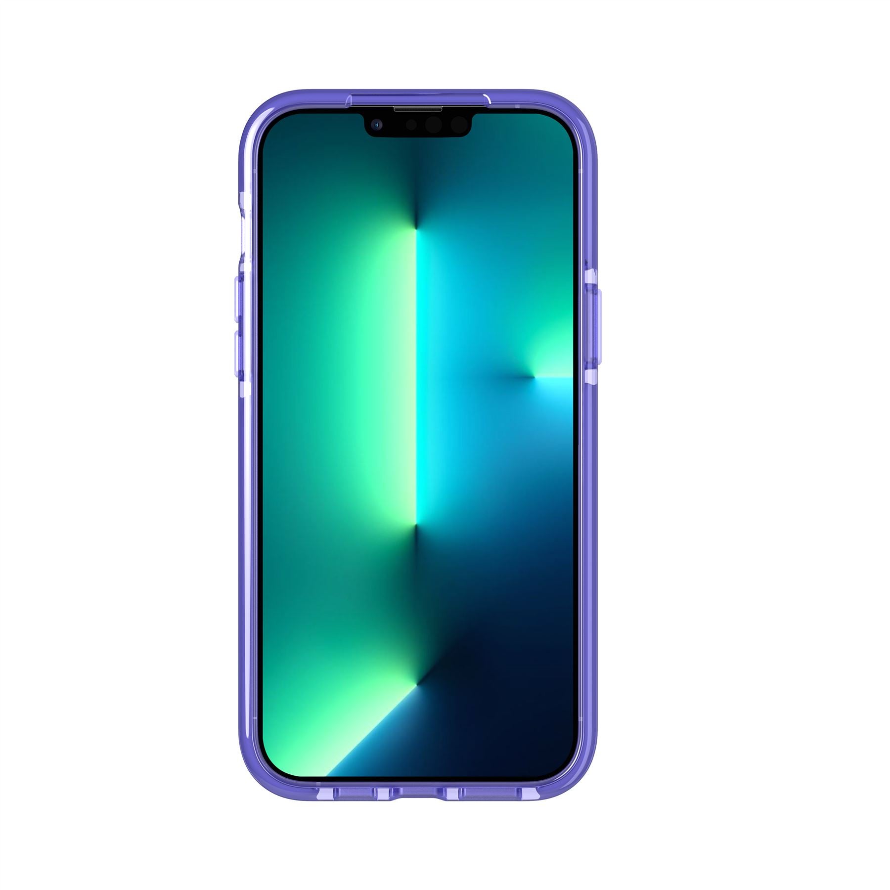 EvoCheck - Apple iPhone 13 Pro Max Case - Lavender | Tech21 Ltd - UK