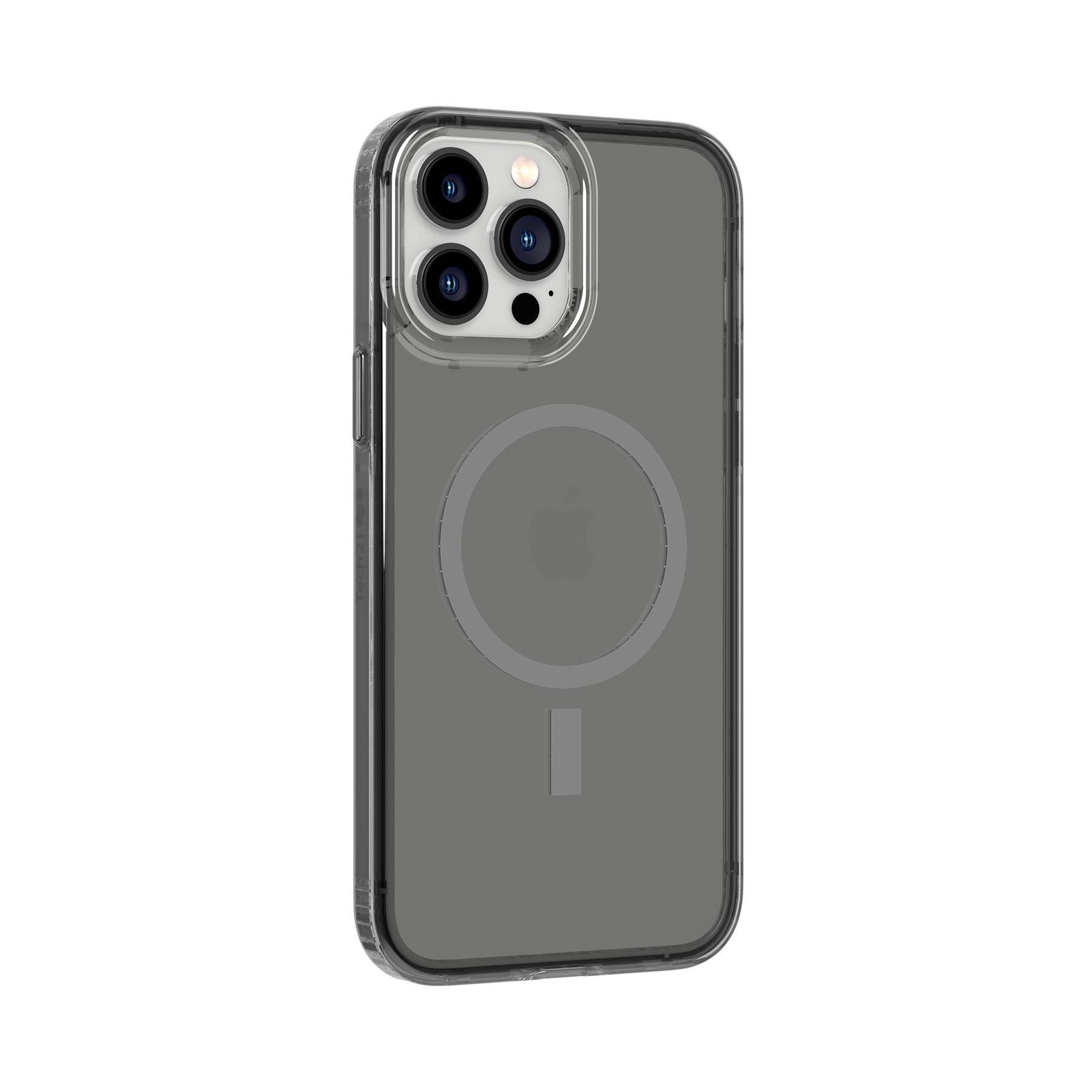 EvoTint - Apple iPhone 13 Pro Max Case MagSafe Compatible - Ash