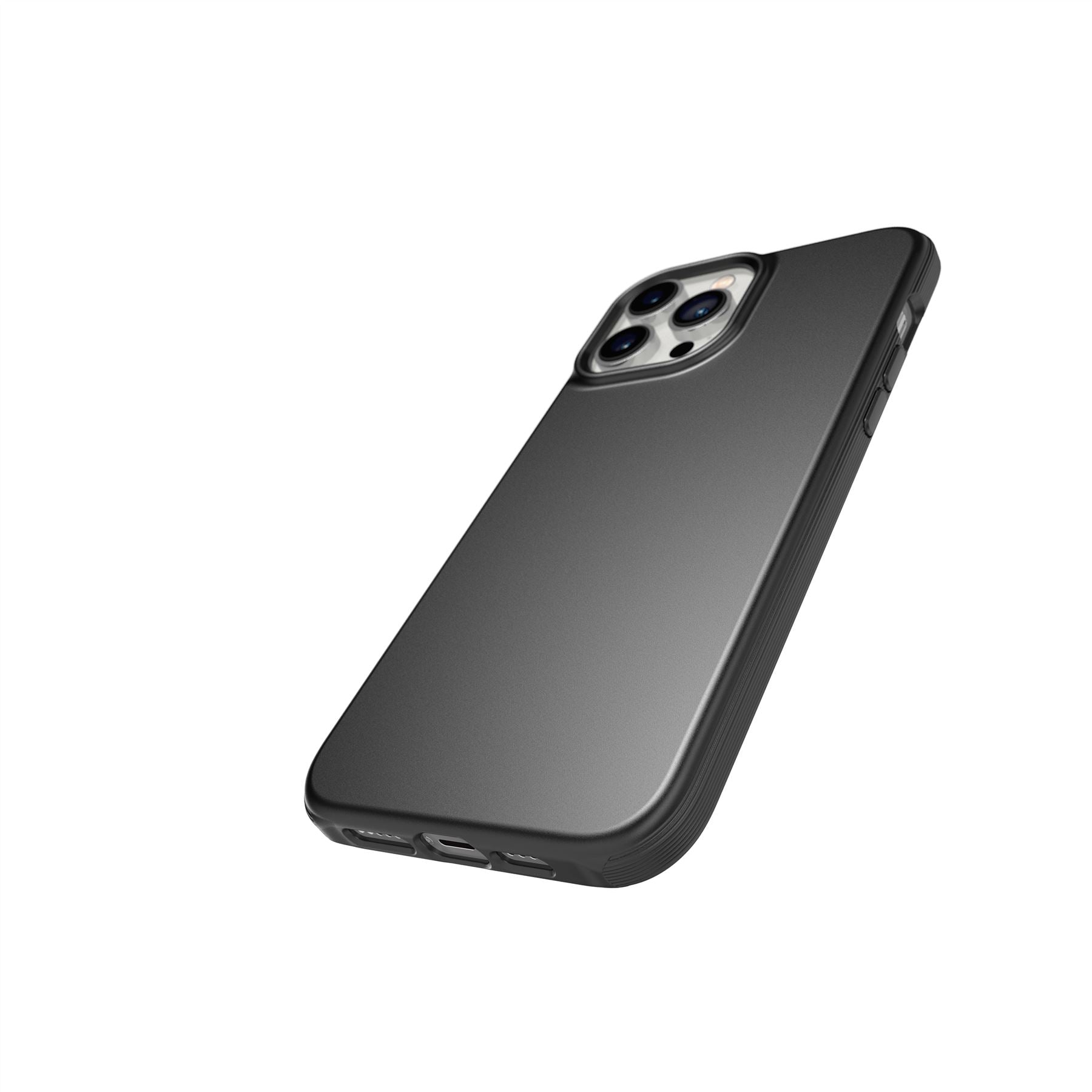 EvoLite - Apple iPhone 13 Pro Max Case - Black
