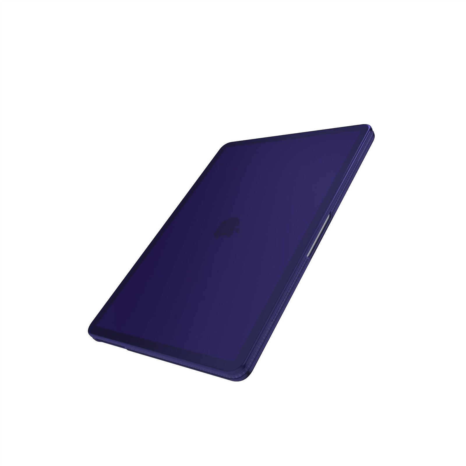 EvoHardshell - Apple MacBook Air 13-inch (M4/M3/M2) Case - Deep Purple