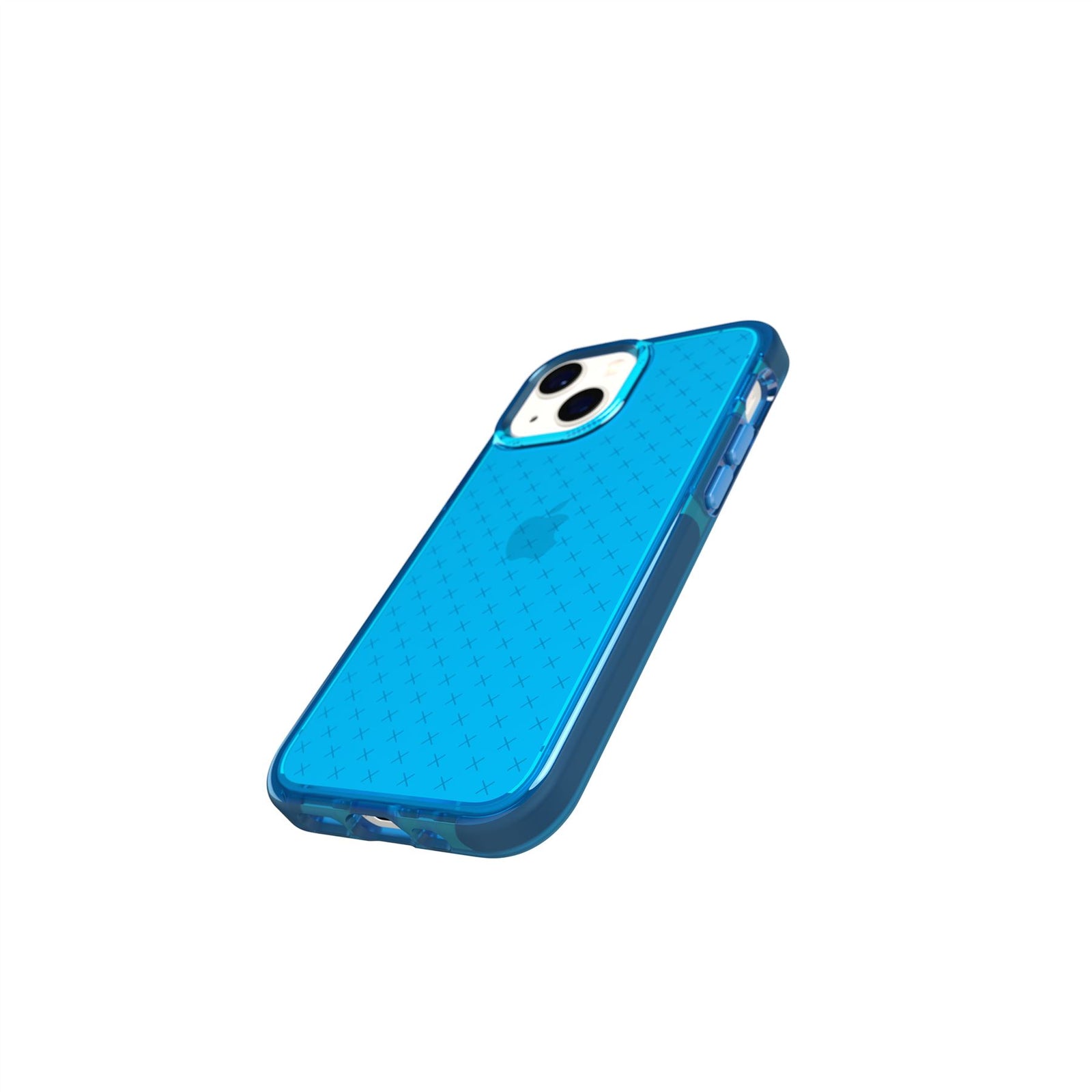 Evo Check - Apple iPhone 13 mini Case - Classic Blue