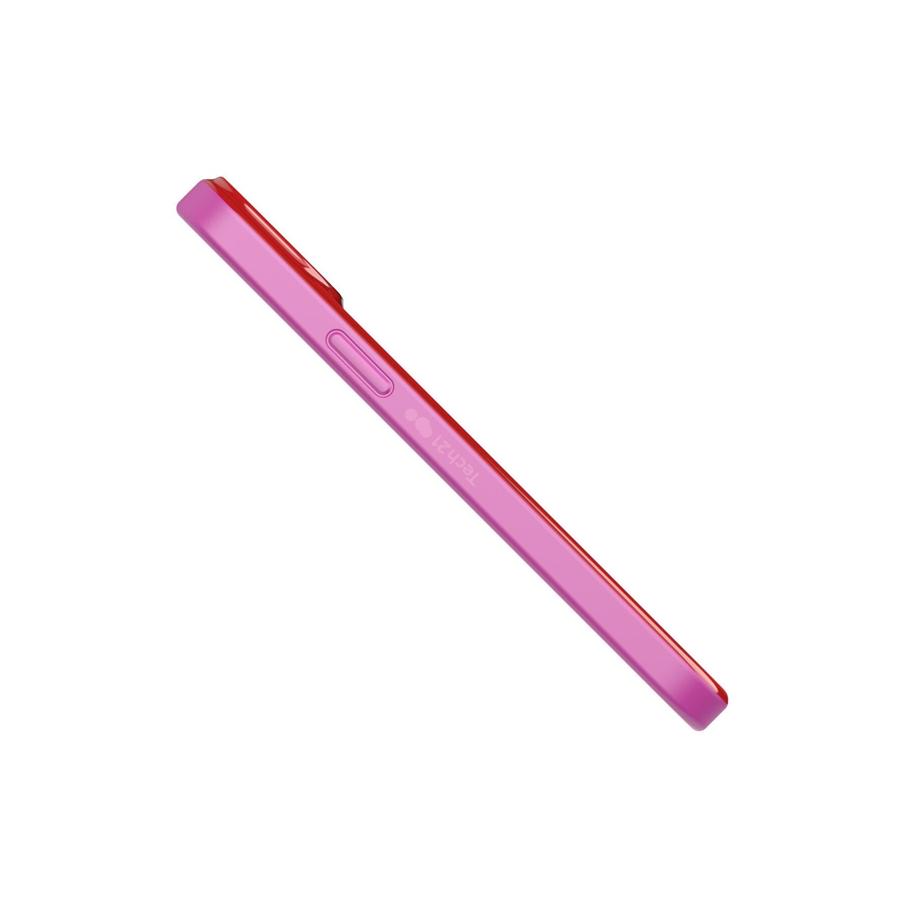 EvoTint - Apple iPhone 14 Plus Case MagSafe Compatible - Pop Pinks