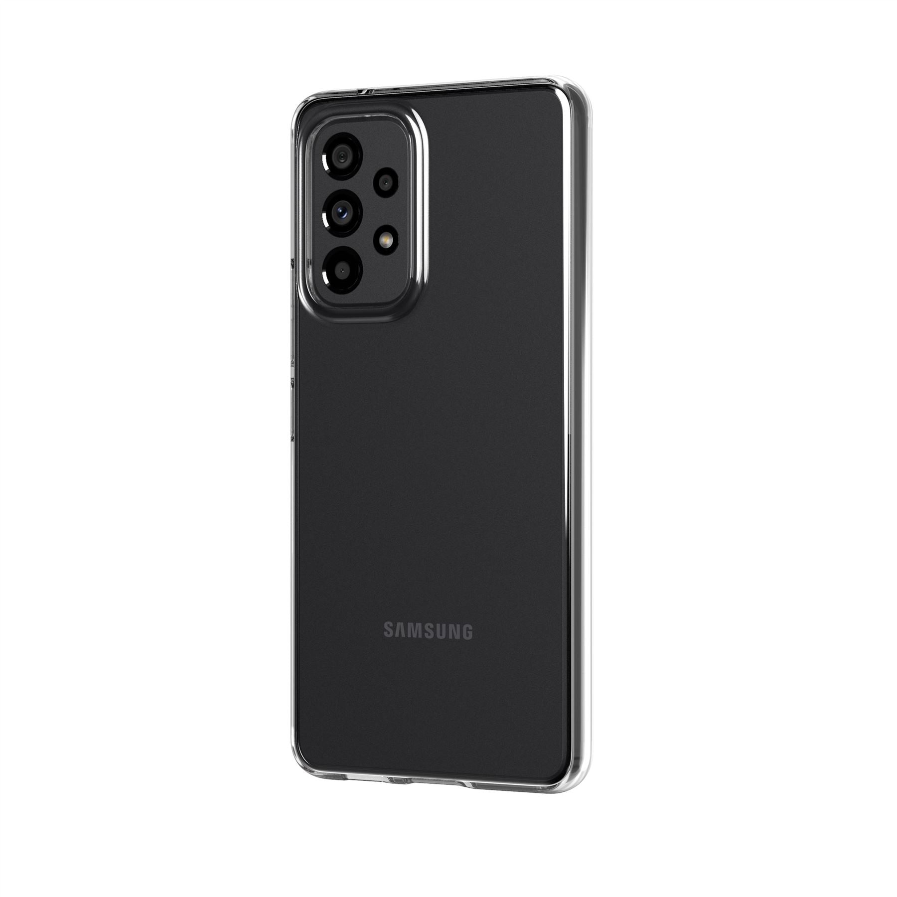 EvoLite - Samsung Galaxy A53 5G Case - Clear